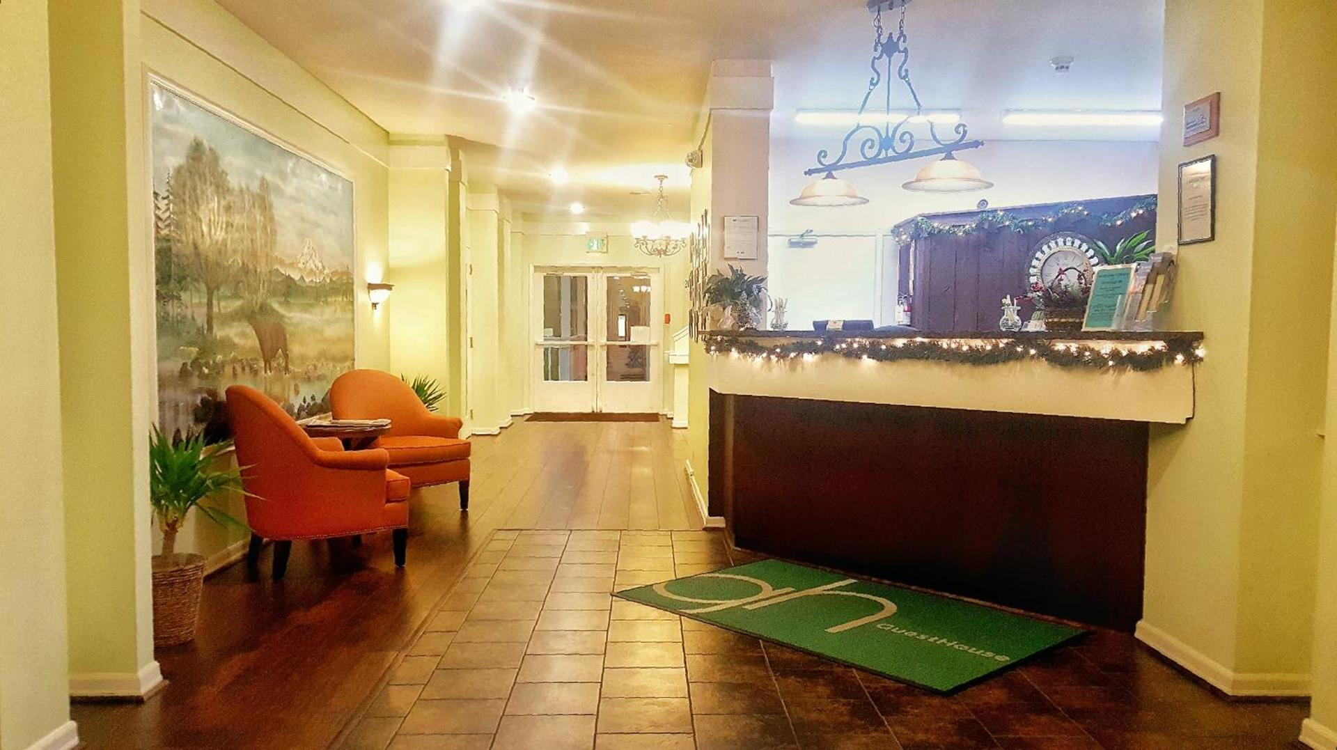 GuestHouse Inn Enumclaw photo 19