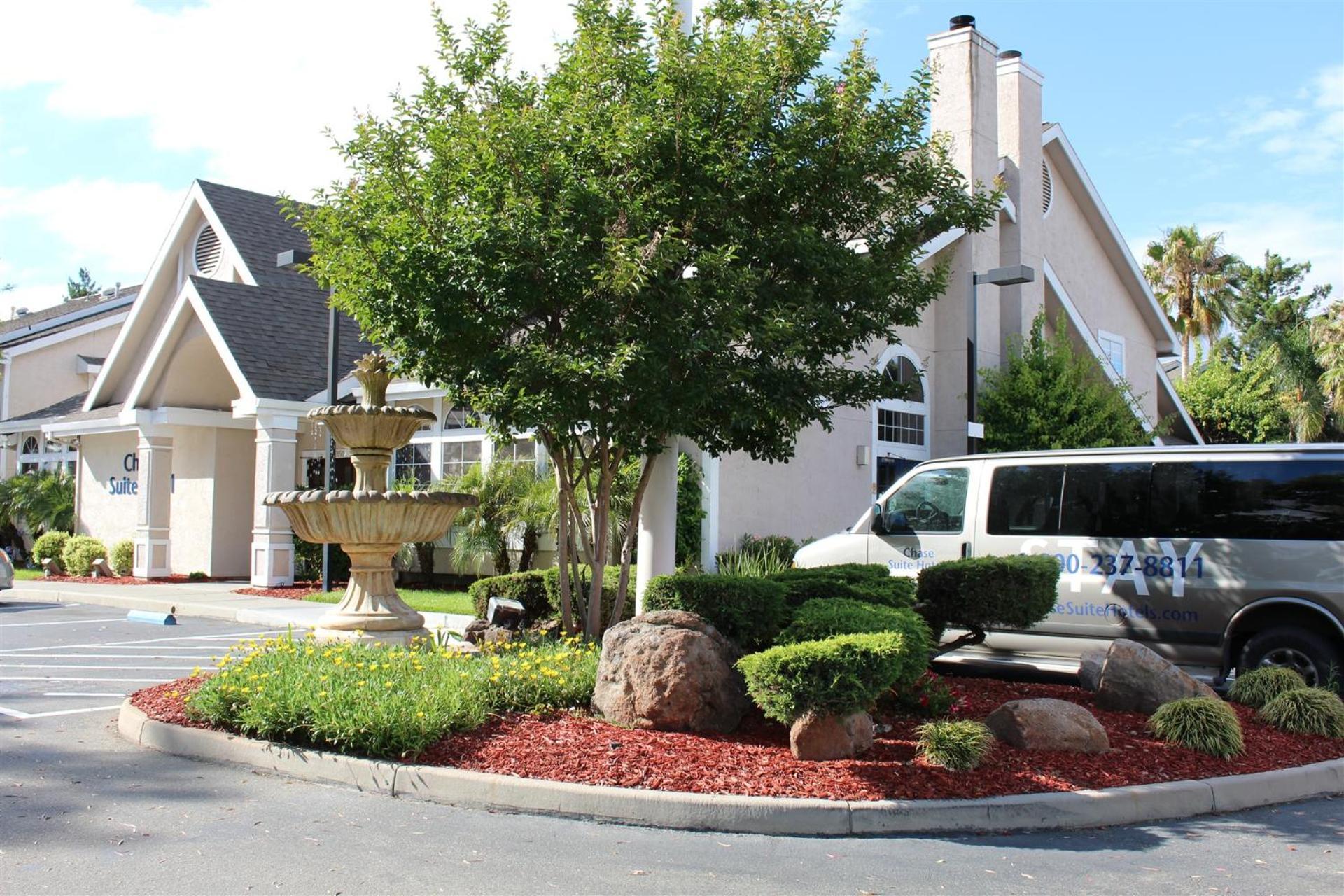 Chase Suite Hotel Newark Fremont photo 3