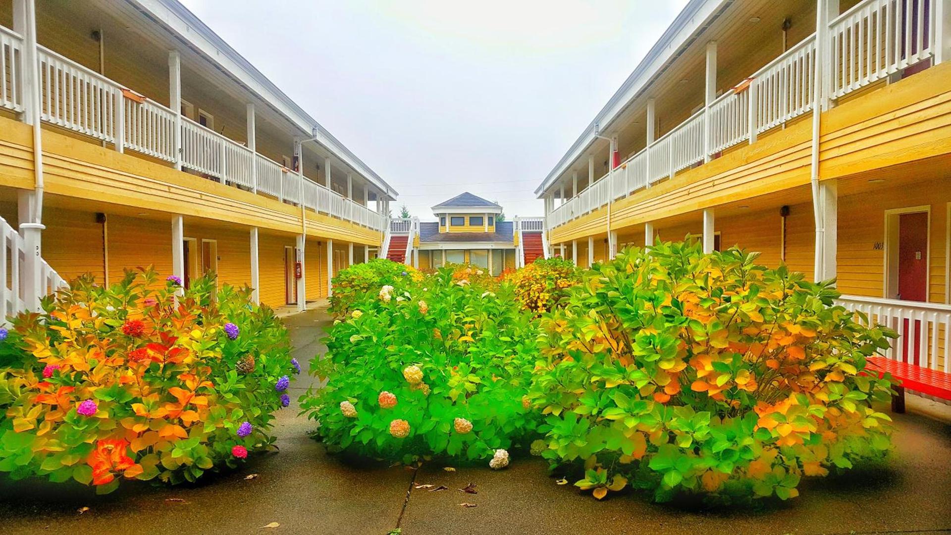 GuestHouse Inn Enumclaw photo 21