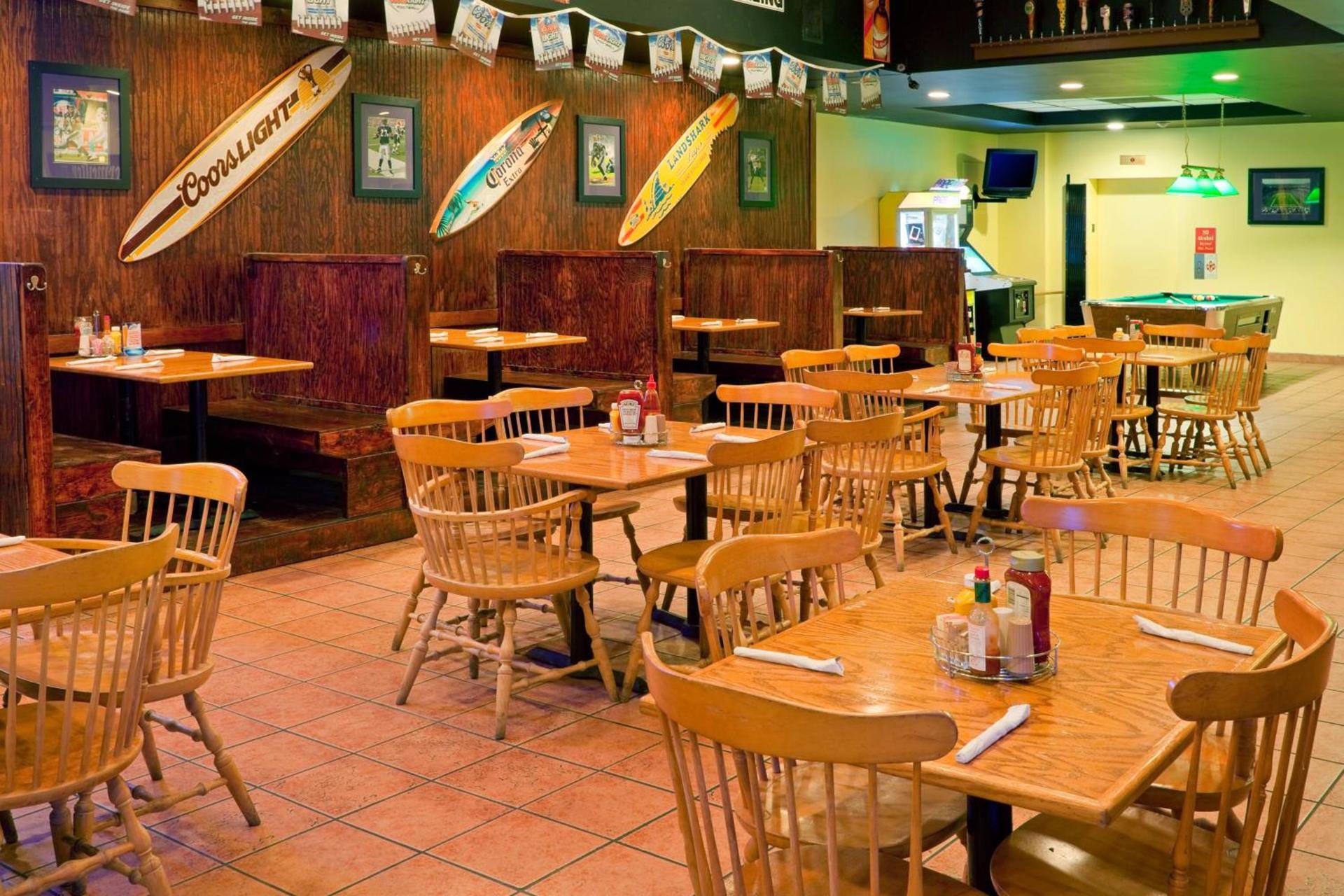 Paradise Plaza Inn photo 17