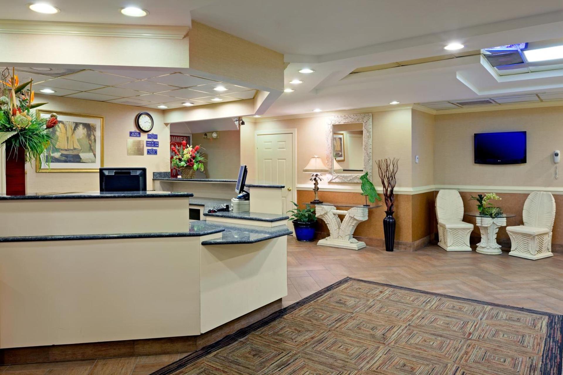 Paradise Plaza Inn photo 10