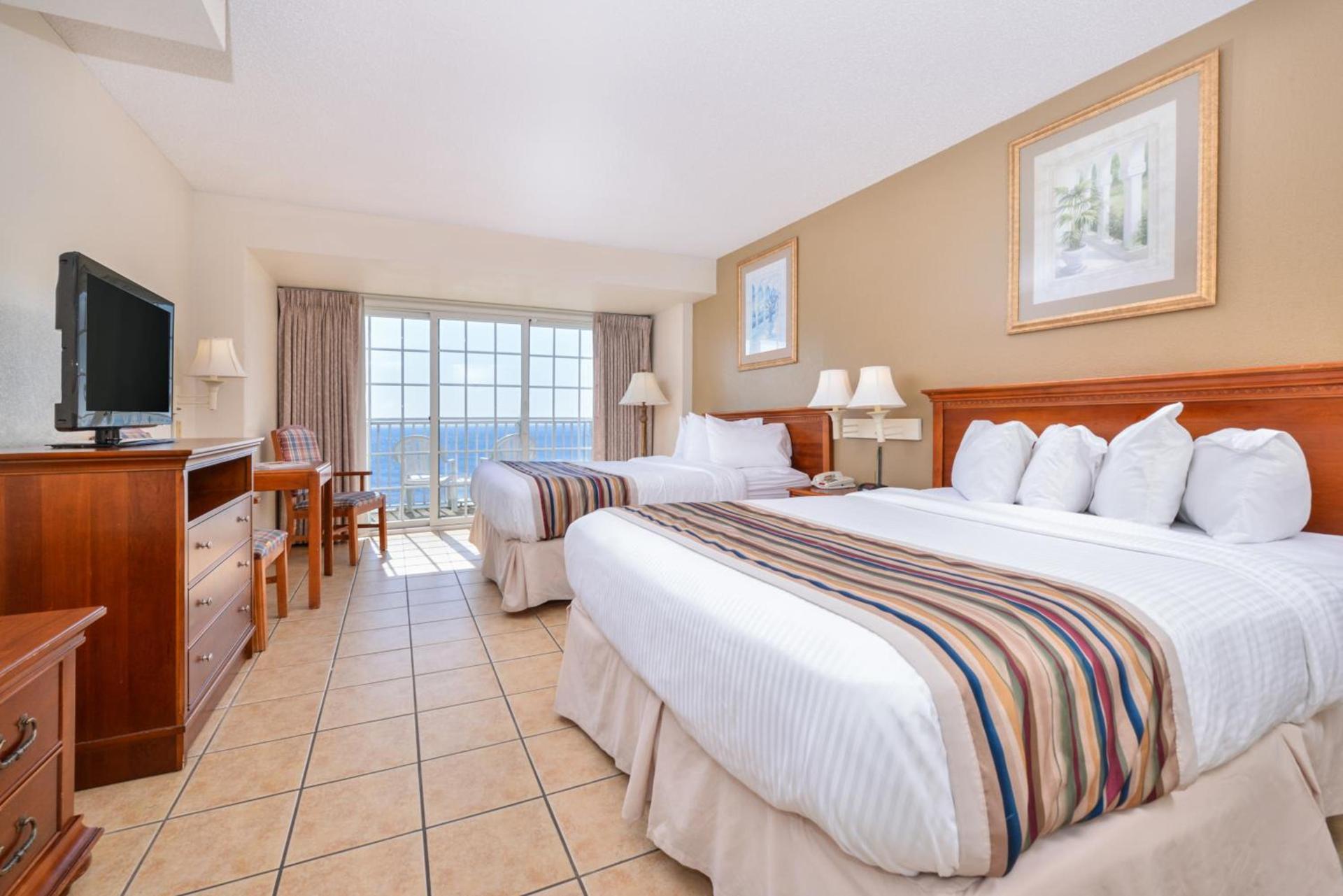 Paradise Plaza Inn photo 8
