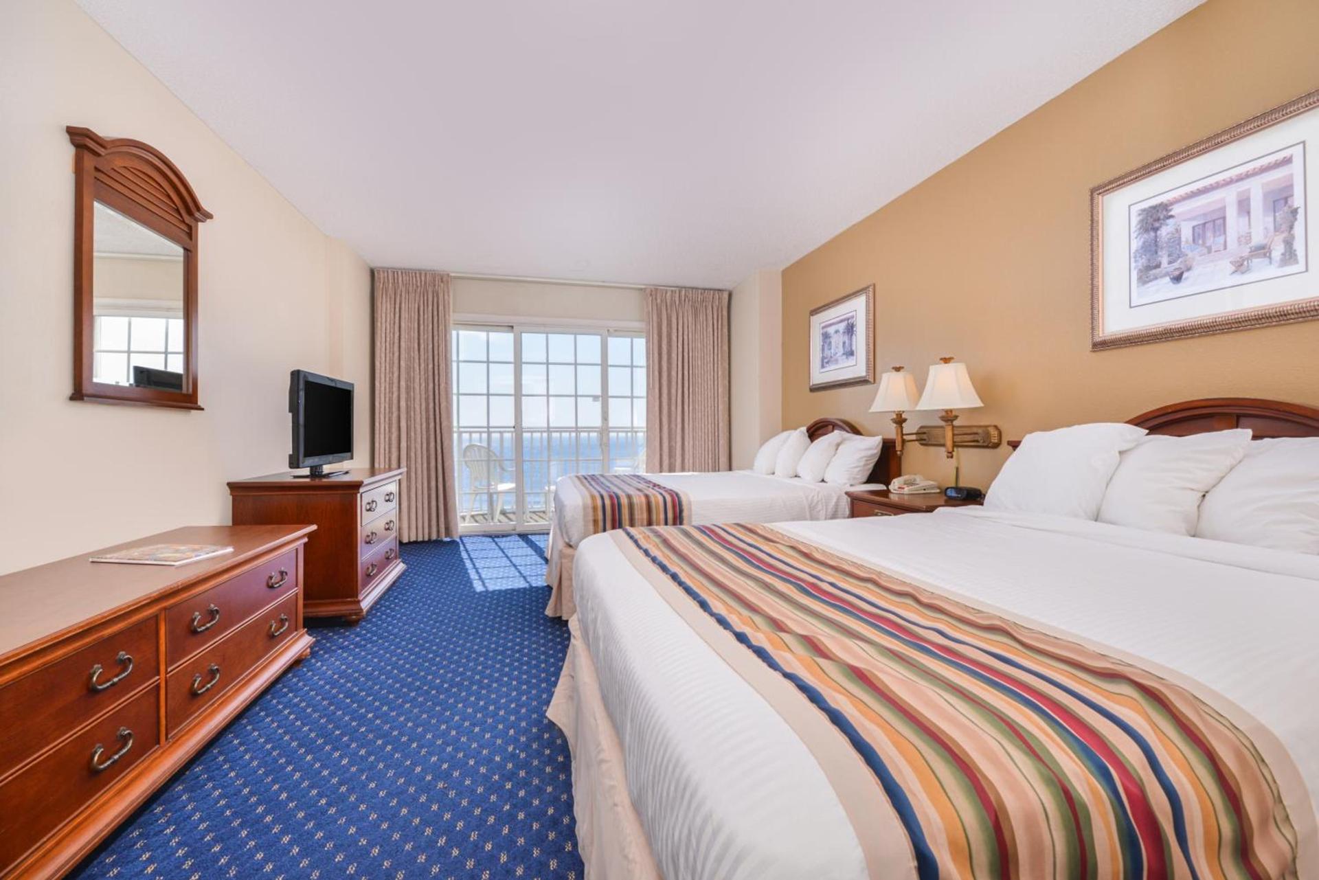Paradise Plaza Inn photo 9