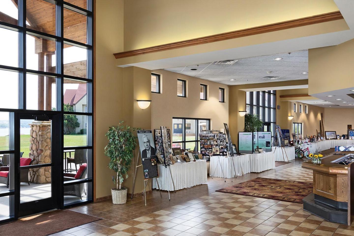 Cedar Shore Resort photo 42