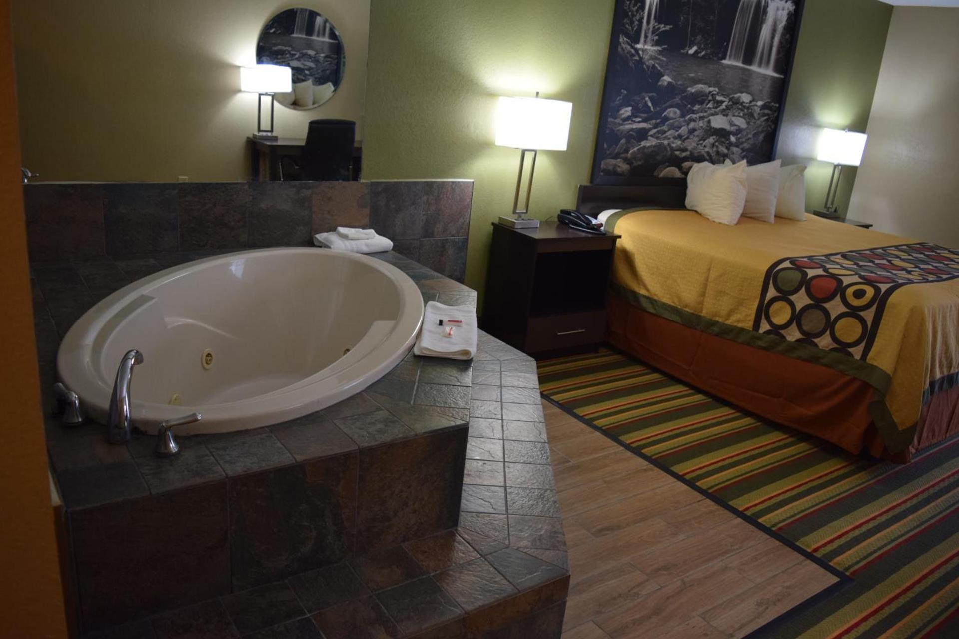 Super 8 by Wyndham Paragould photo 62