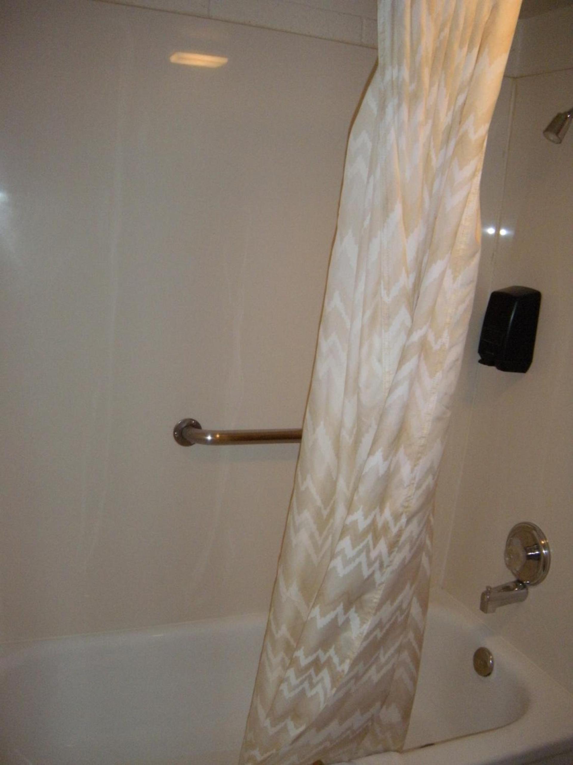 Motel West photo 26