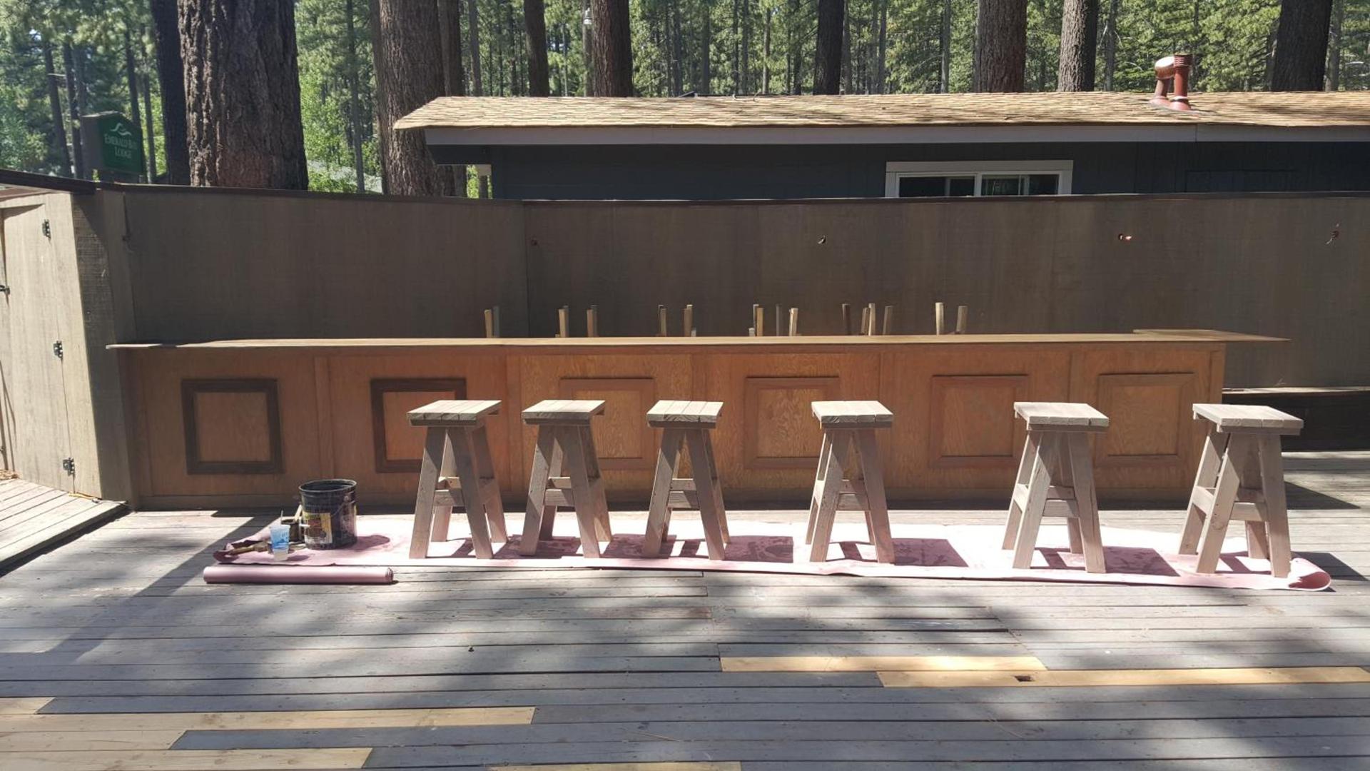 Emerald Bay Lodge photo 7