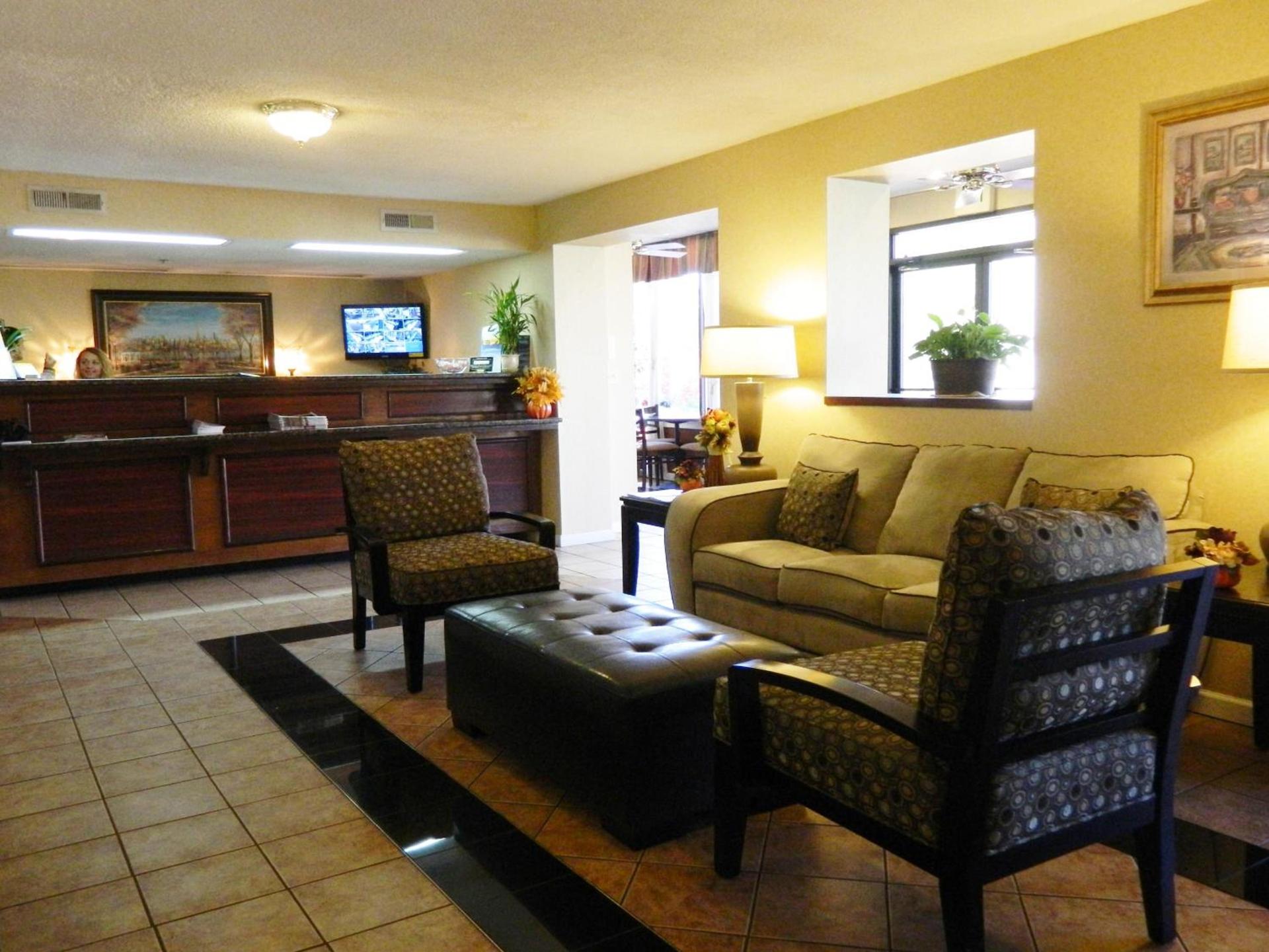 Days Inn by Wyndham Hoover Birmingham photo 33