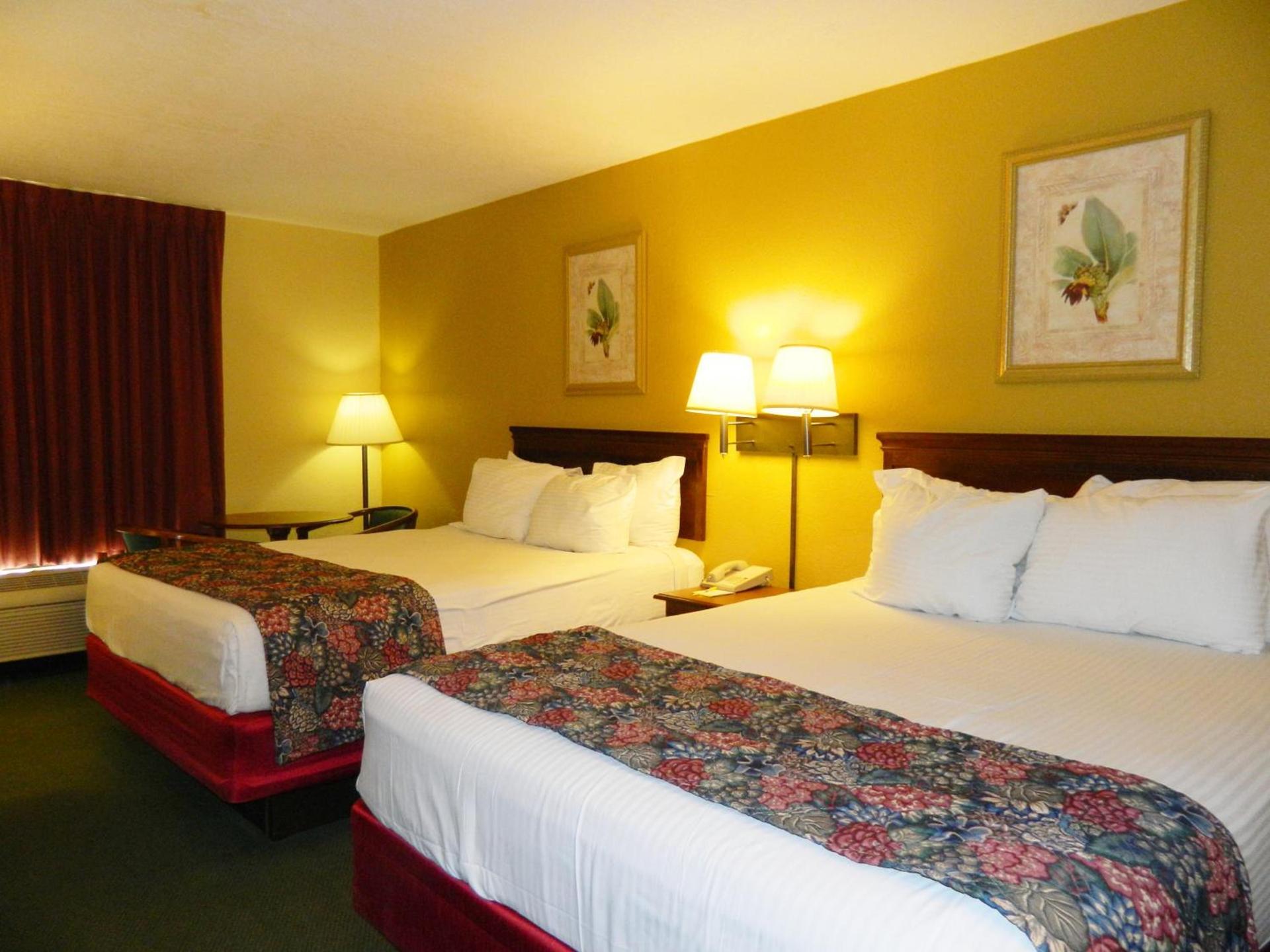 Days Inn by Wyndham Hoover Birmingham photo 29