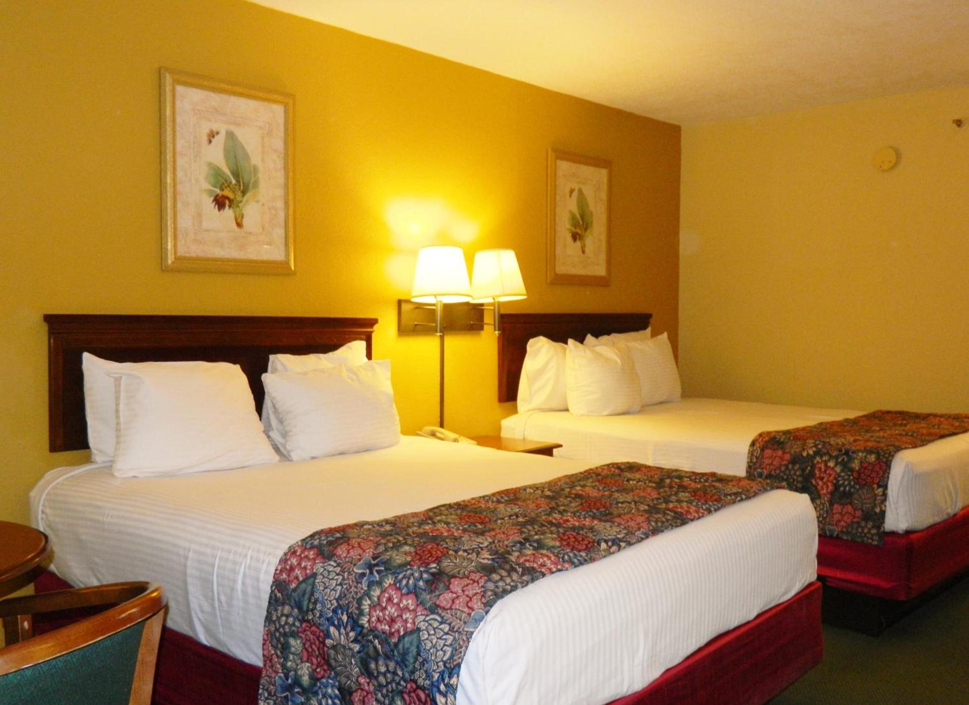 Days Inn by Wyndham Hoover Birmingham photo 20