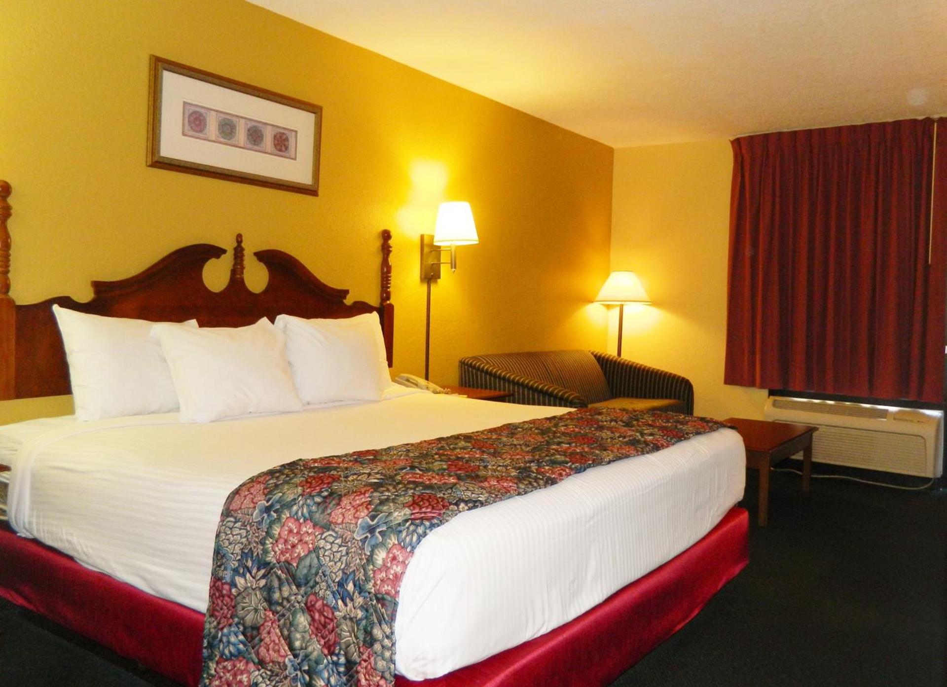 Days Inn by Wyndham Hoover Birmingham photo 18