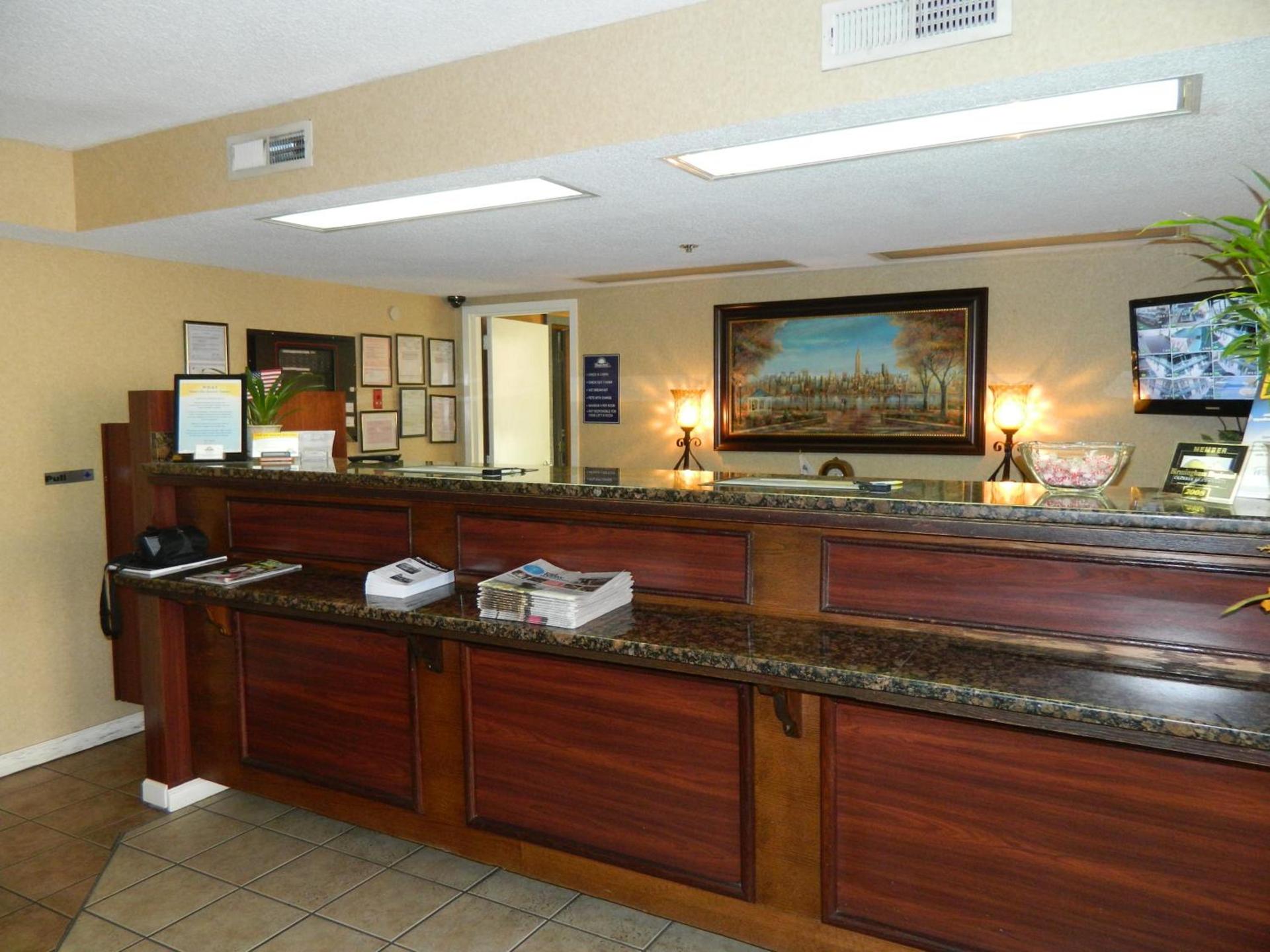 Days Inn by Wyndham Hoover Birmingham photo 16