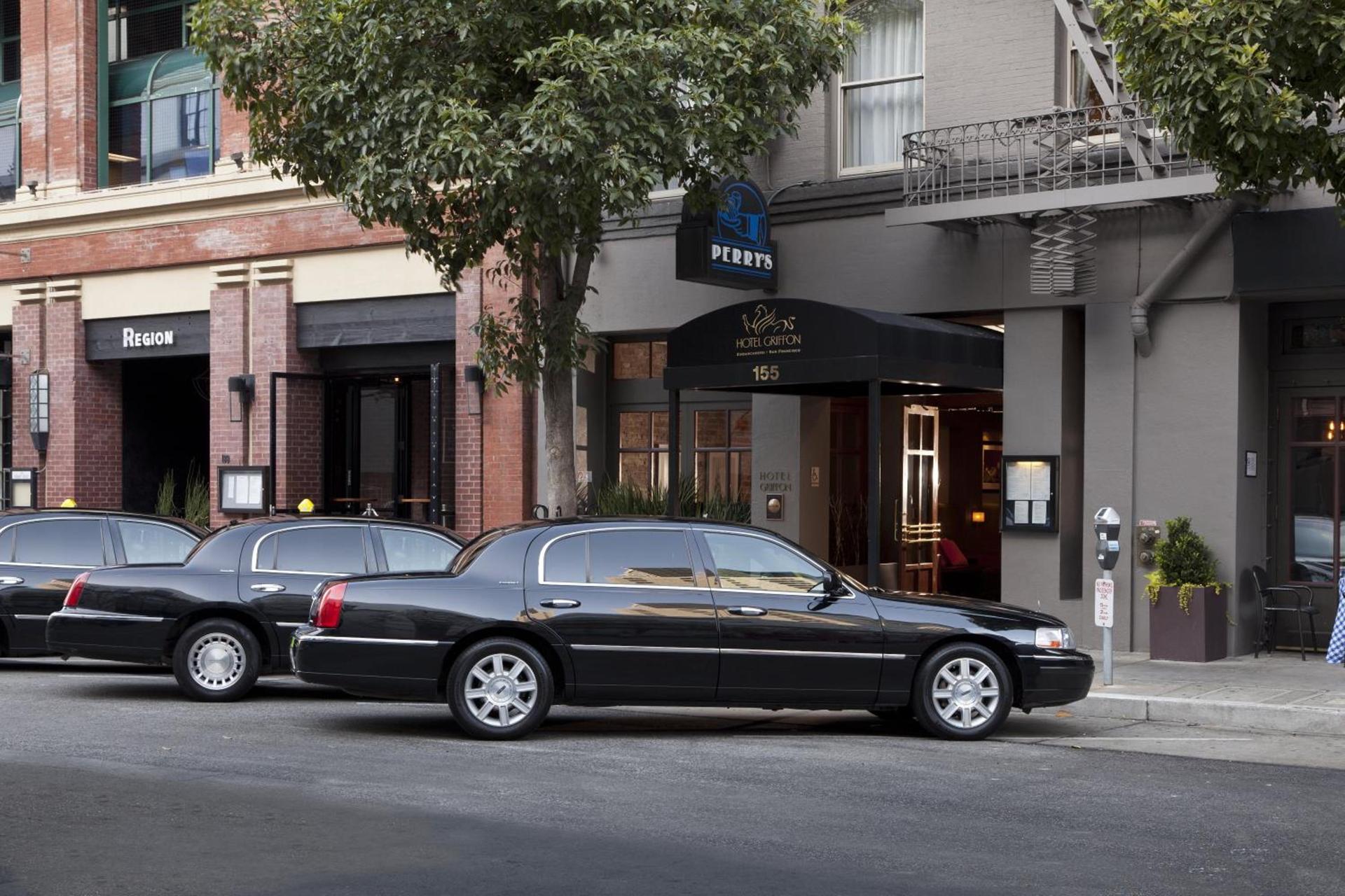 Hotel Griffon photo 3