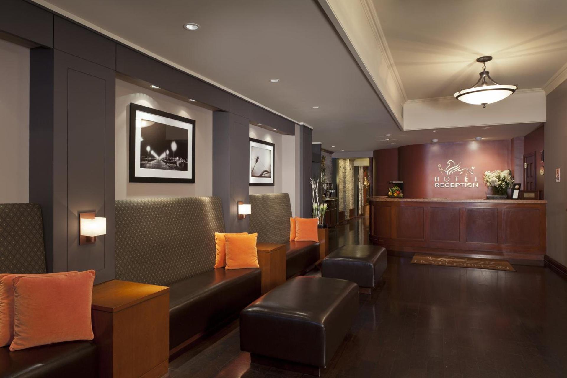 Hotel Griffon photo 4