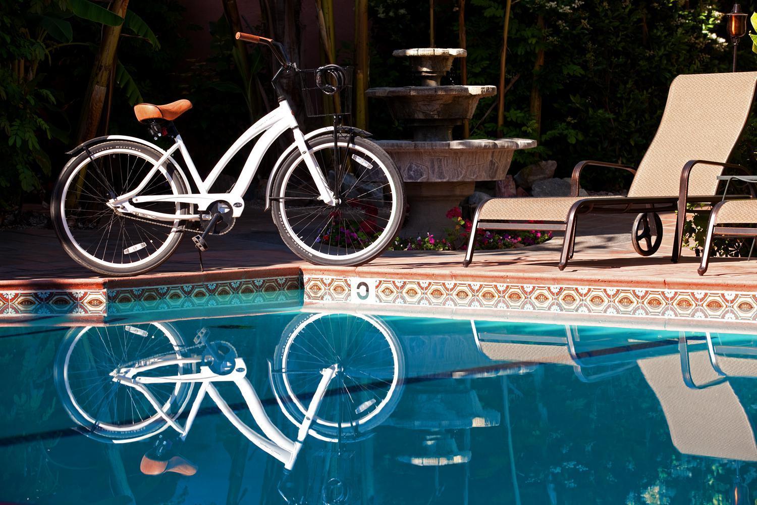Hotel California - A Town & Desert Boutique Hotel photo 100