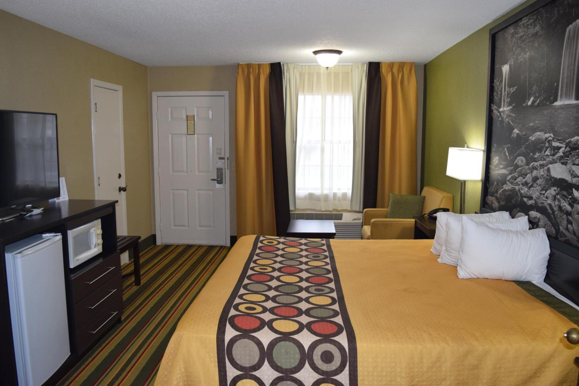 Super 8 by Wyndham Paragould photo 48