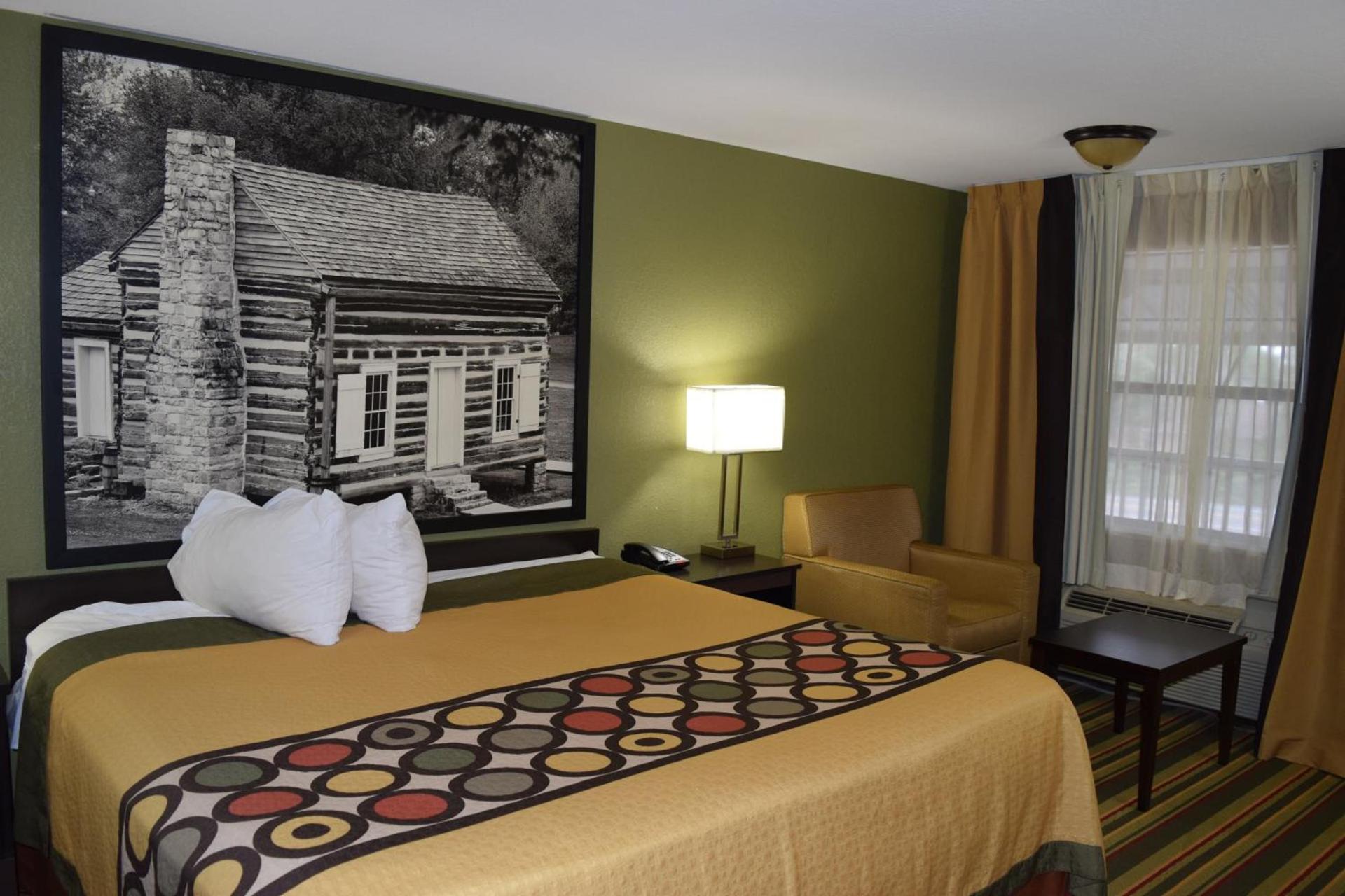 Super 8 by Wyndham Paragould photo 40