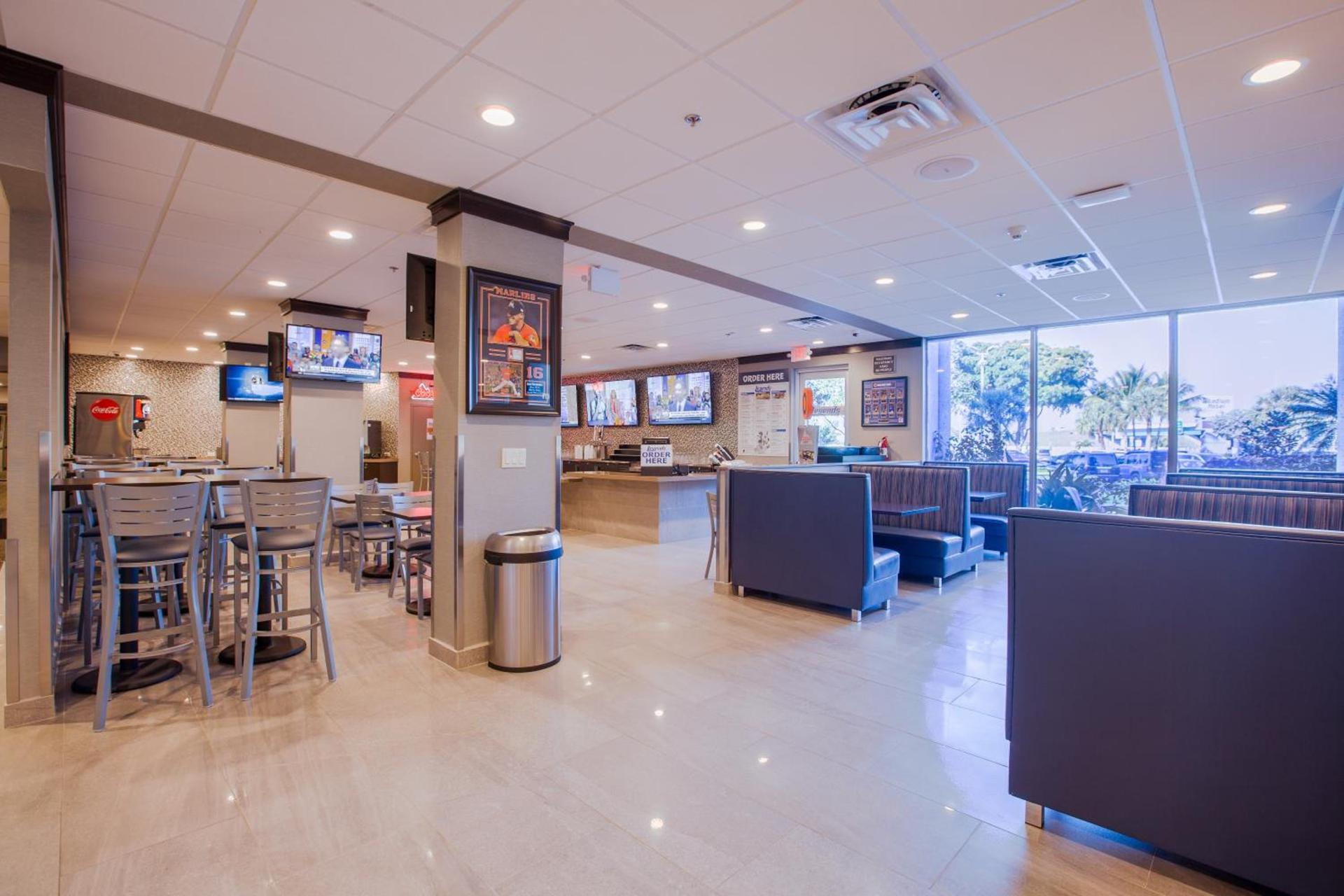 Stadium Hotel photo 14