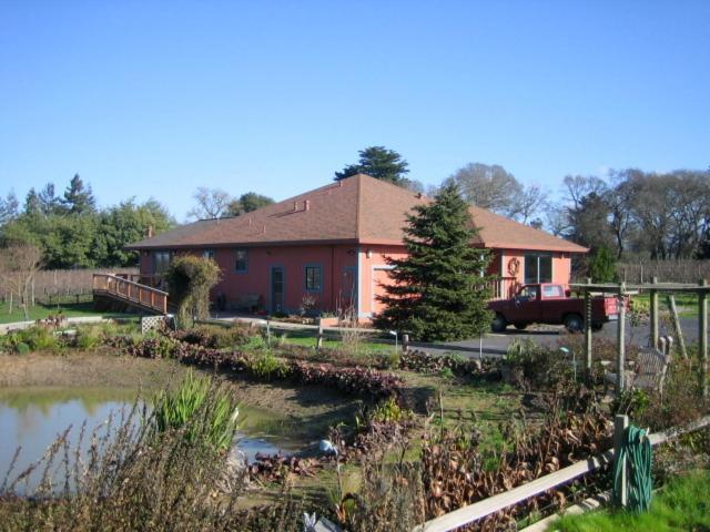 Pearlessence Vineyard Inn photo 1