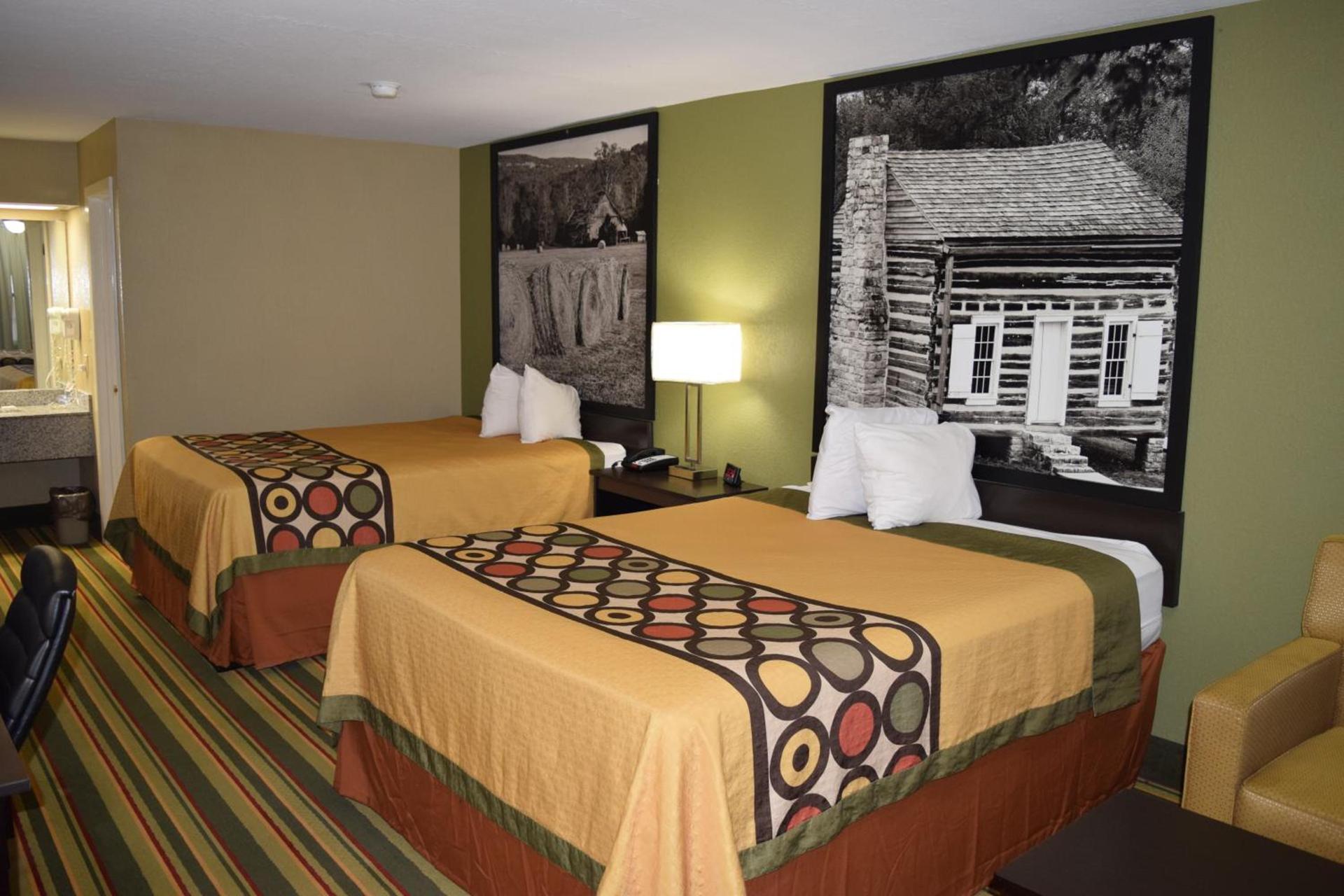 Super 8 by Wyndham Paragould photo 38