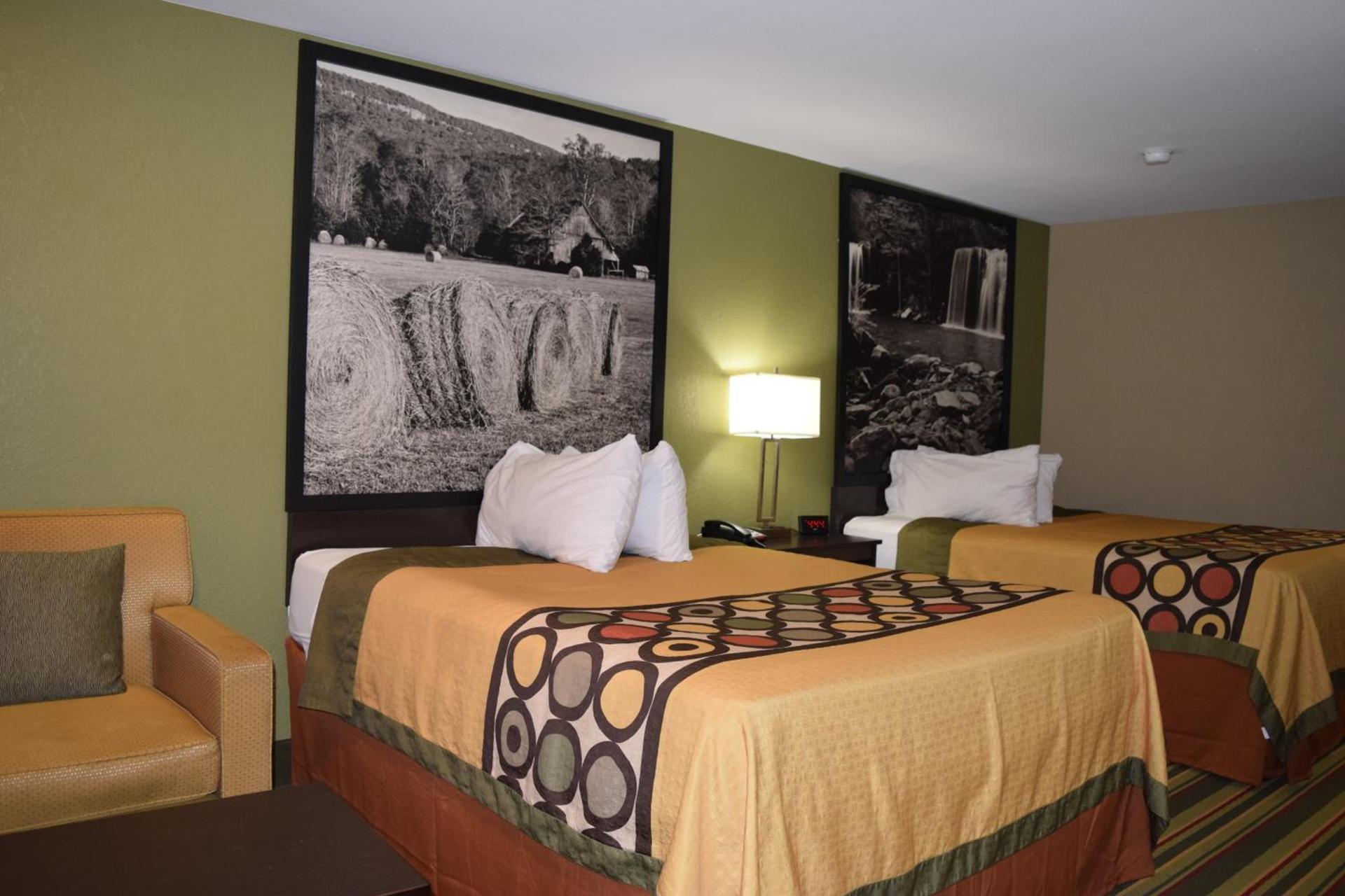 Super 8 by Wyndham Paragould photo 34