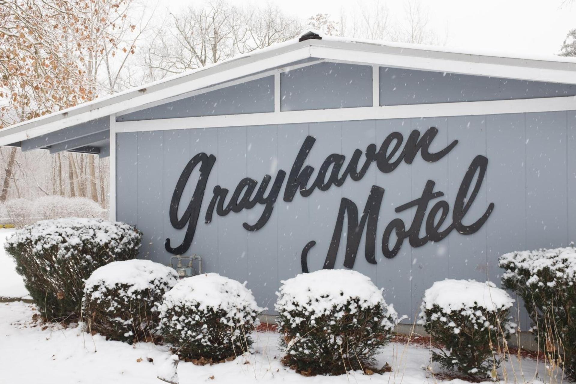 The Grayhaven Motel photo 21