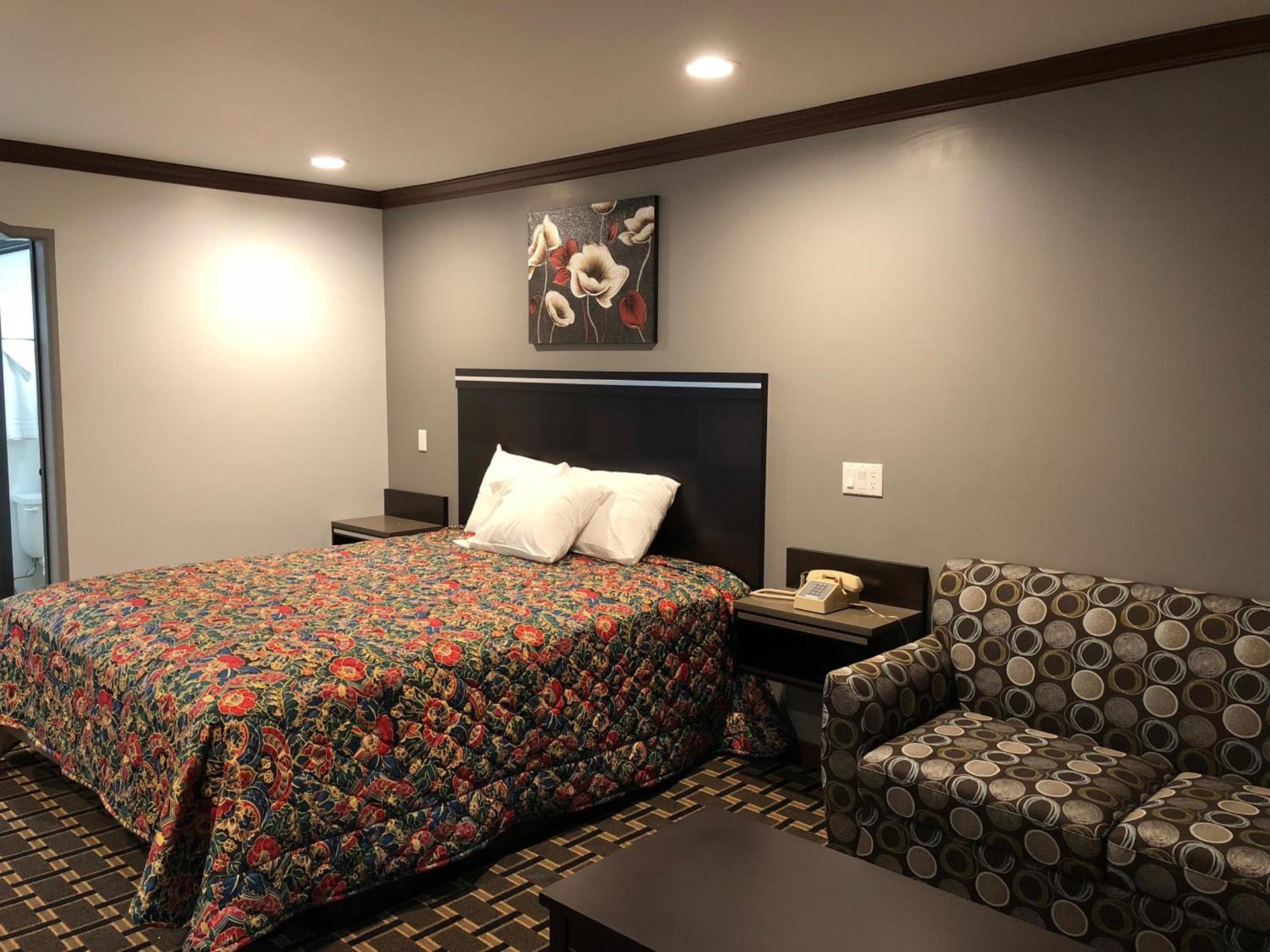 Starlight Inn South El Monte photo 24