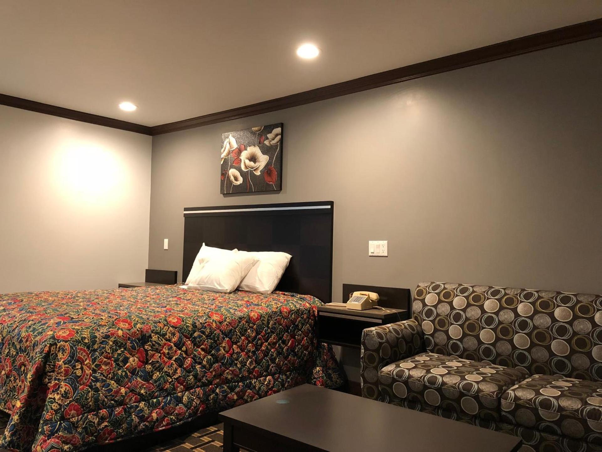 Starlight Inn South El Monte photo 25