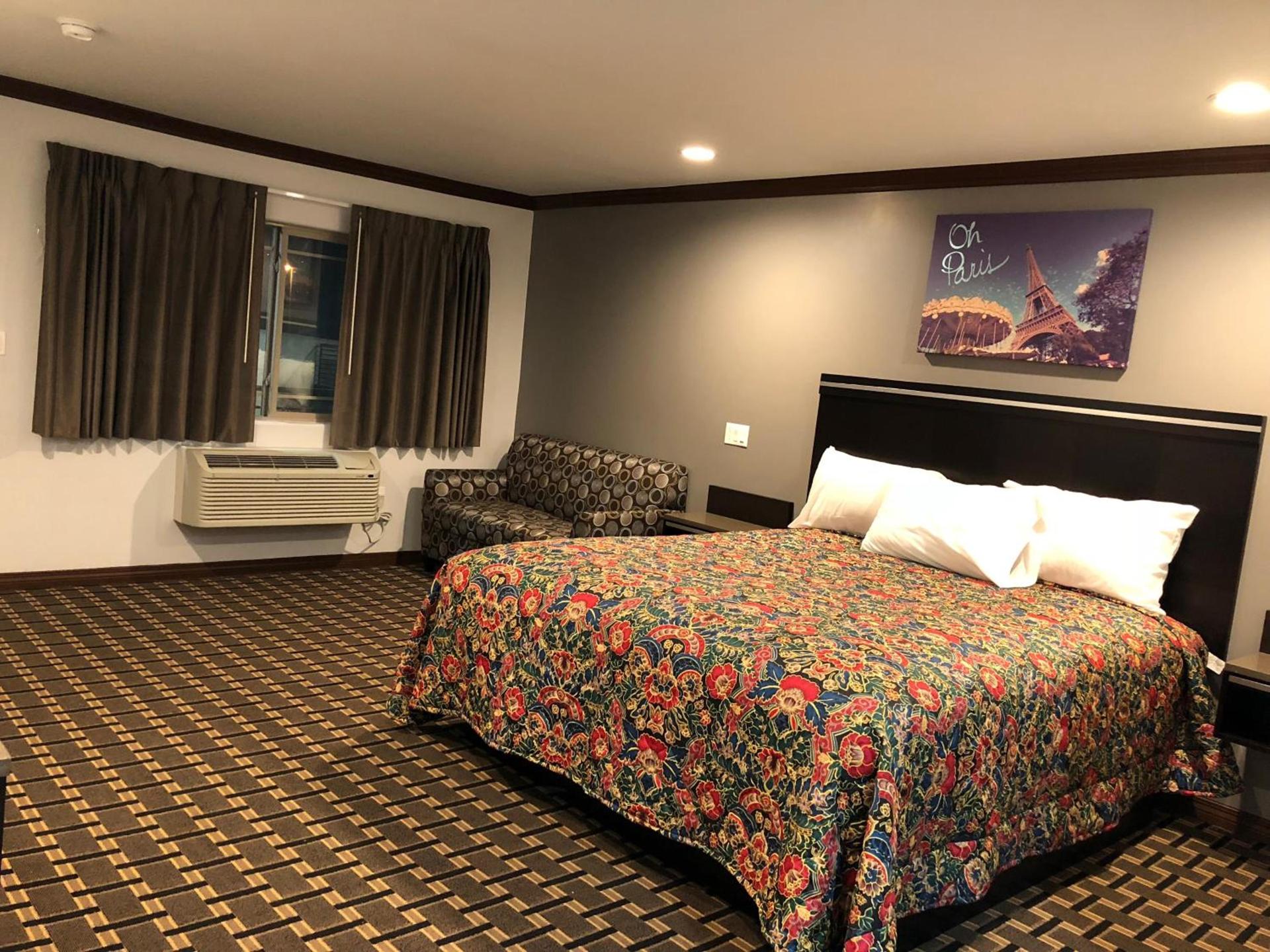 Starlight Inn South El Monte photo 18