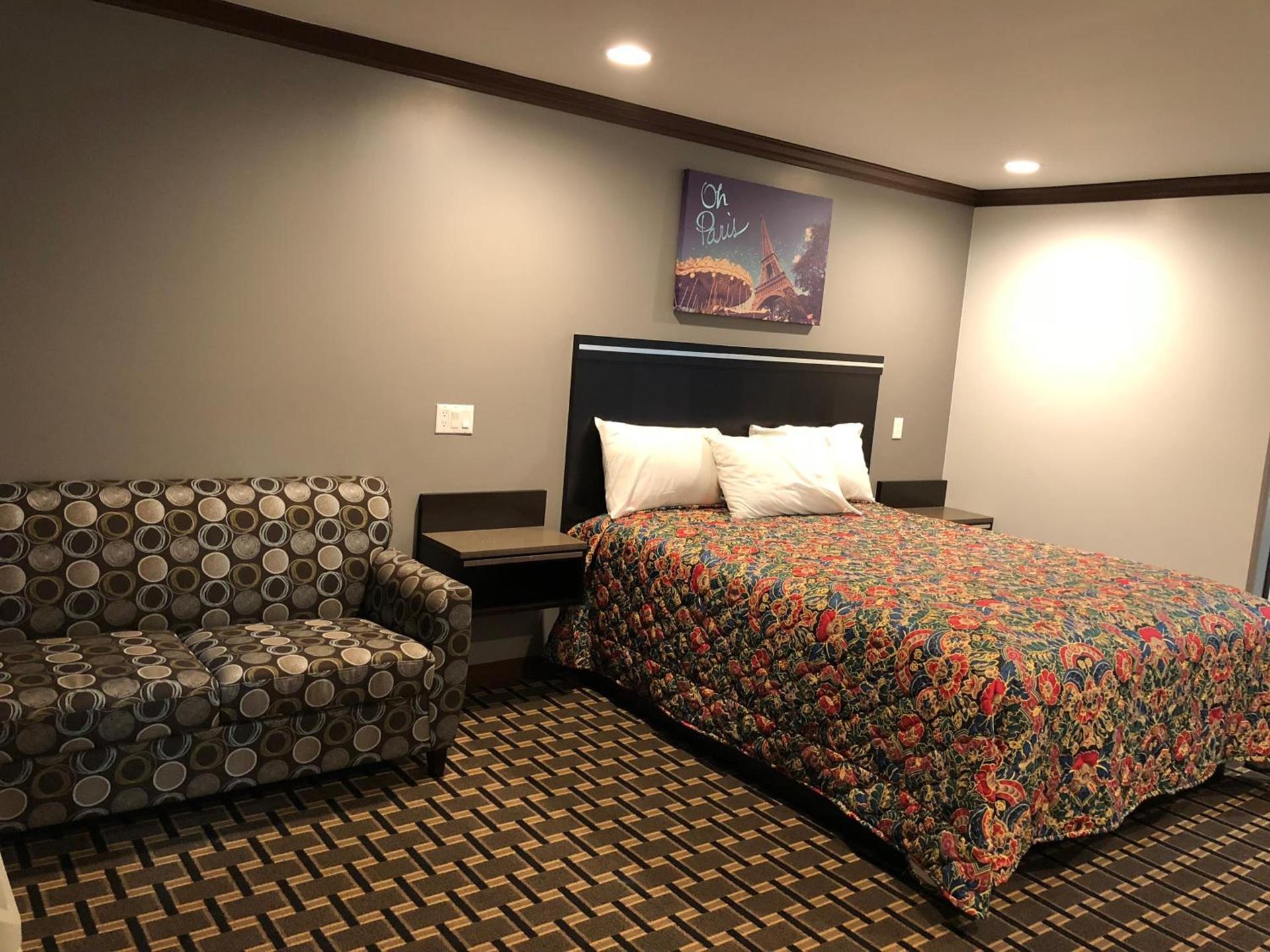 Starlight Inn South El Monte photo 20