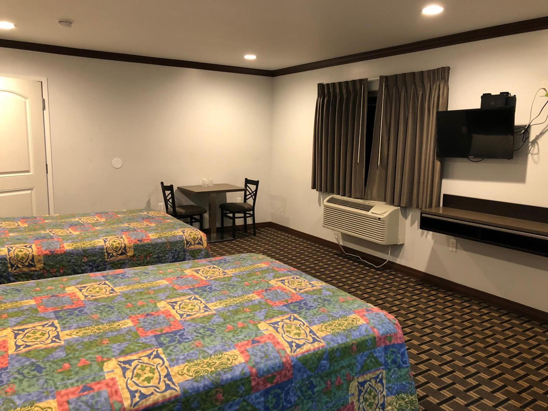 Starlight Inn South El Monte photo 15