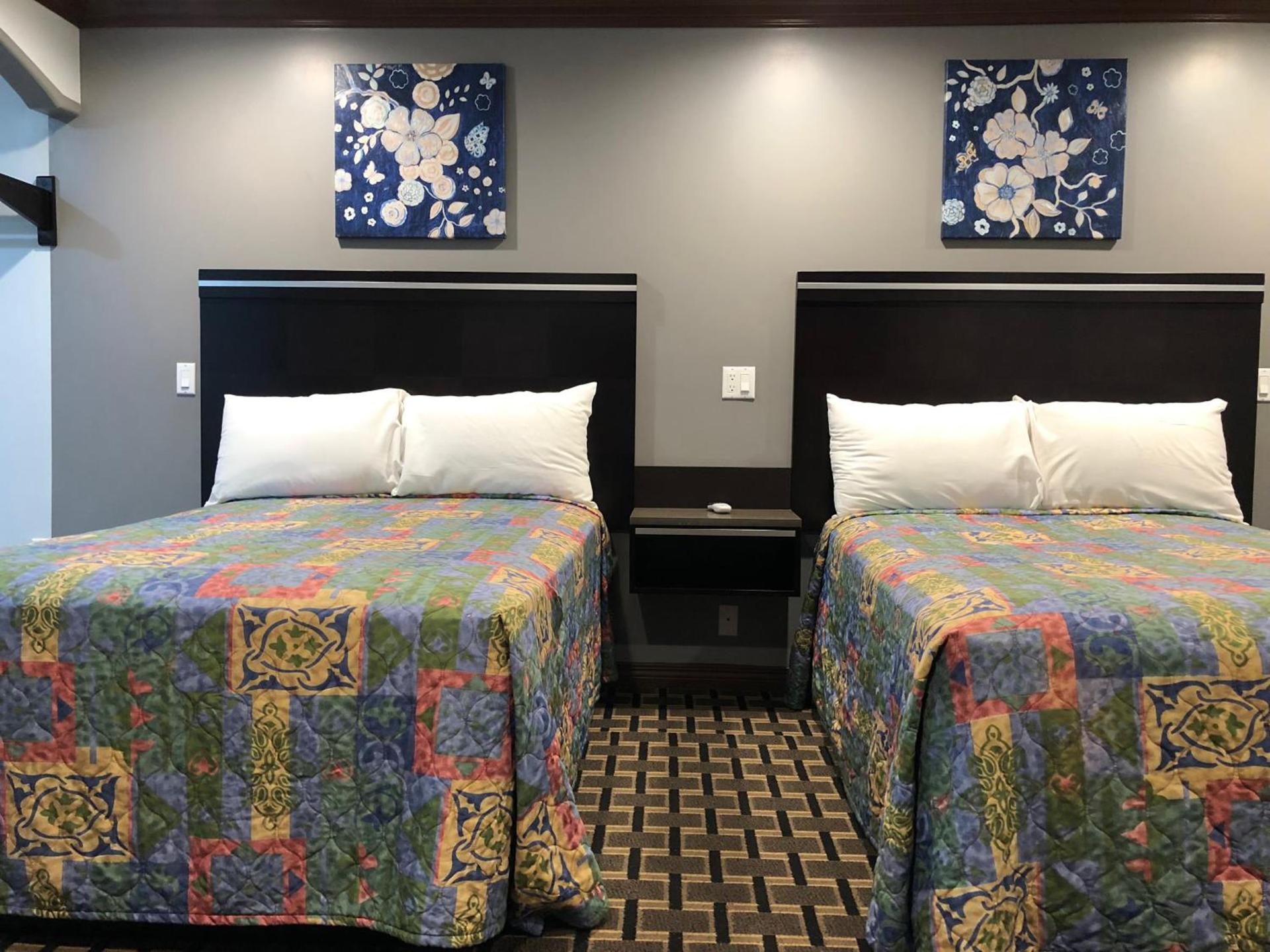 Starlight Inn South El Monte photo 16