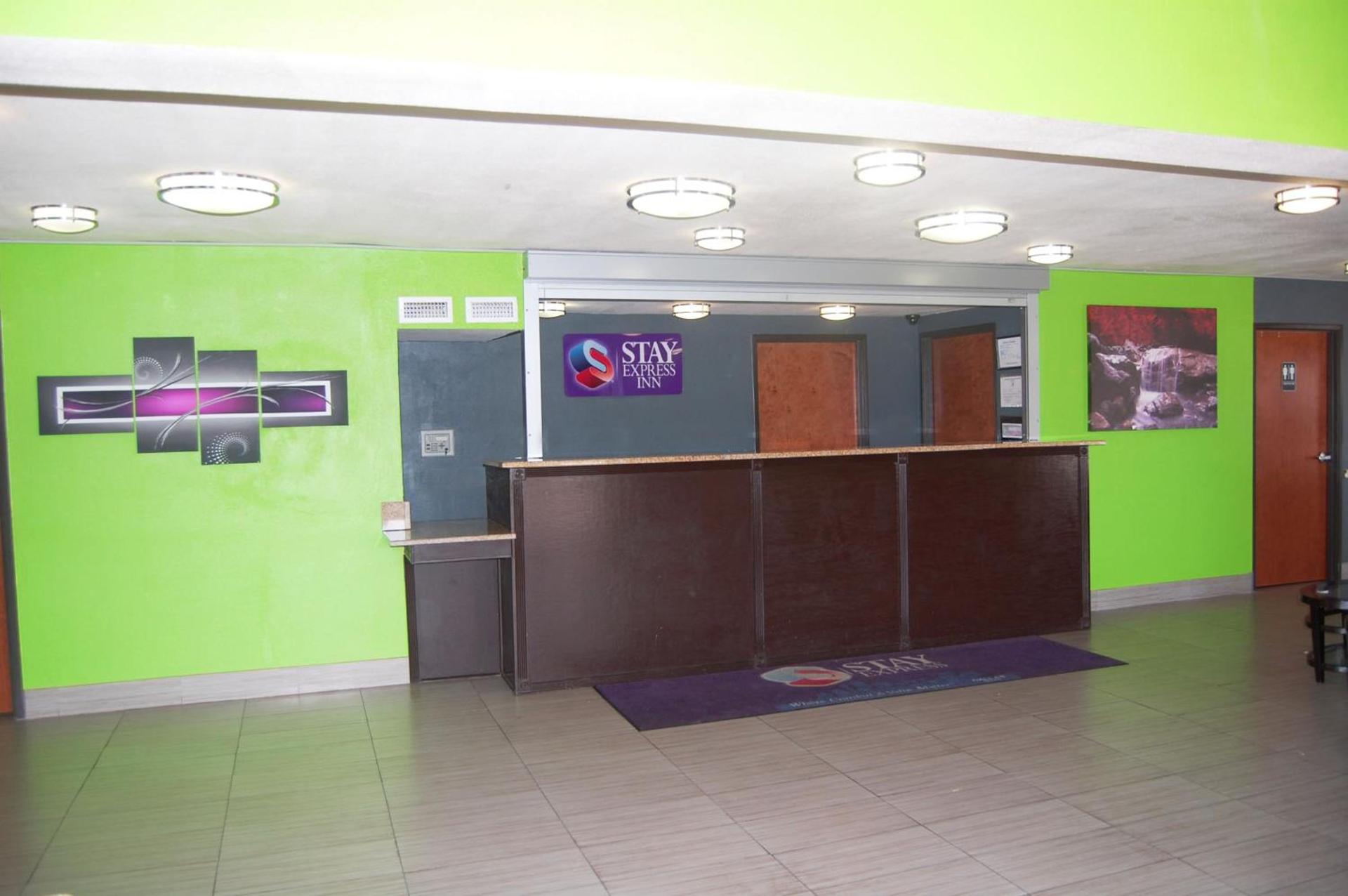 Stay Express Inn Dallas - Fair Park / Downtown photo 8