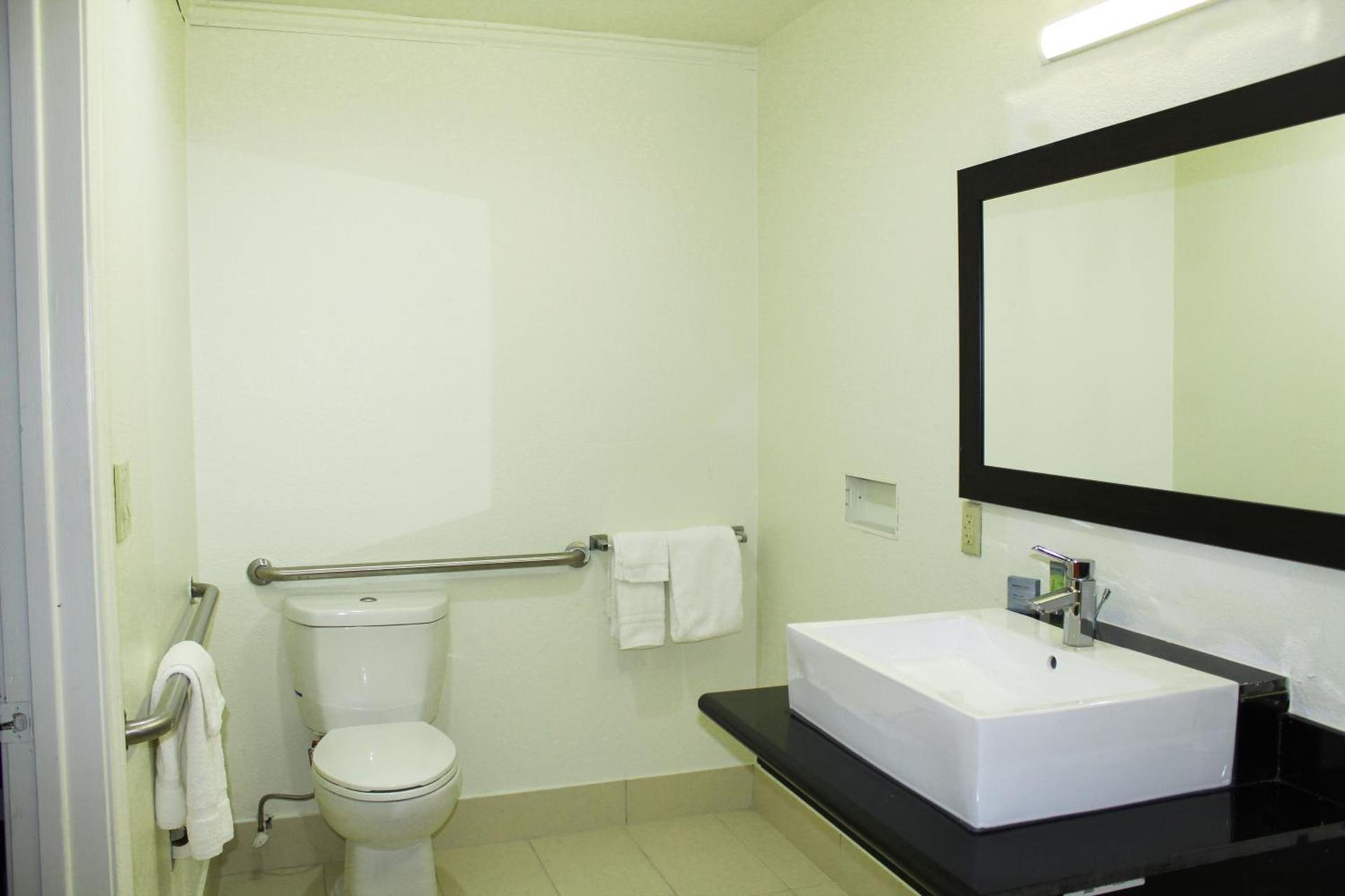 Stay Express Inn Dallas - Fair Park / Downtown photo 23