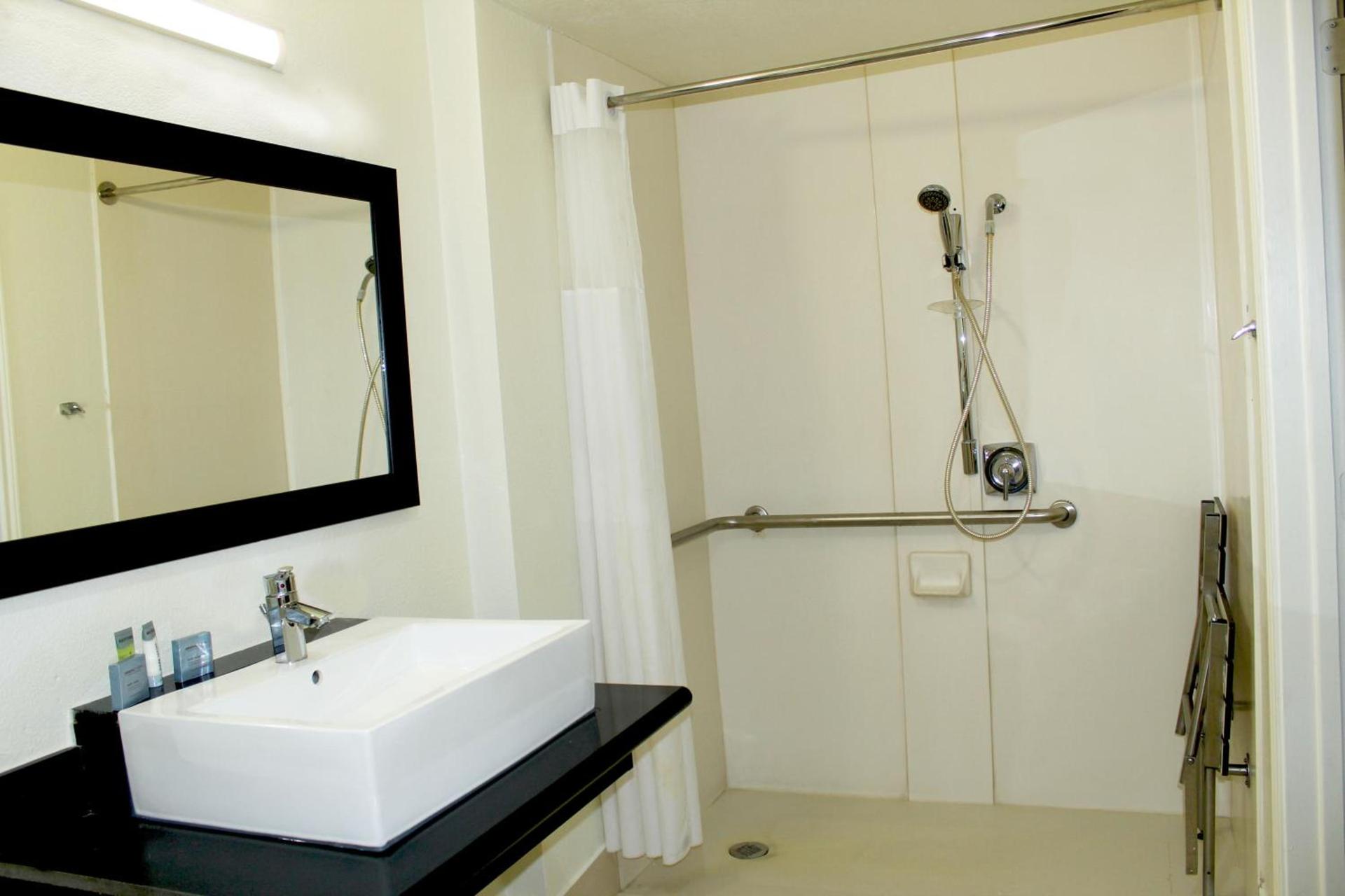 Stay Express Inn Dallas - Fair Park / Downtown photo 24