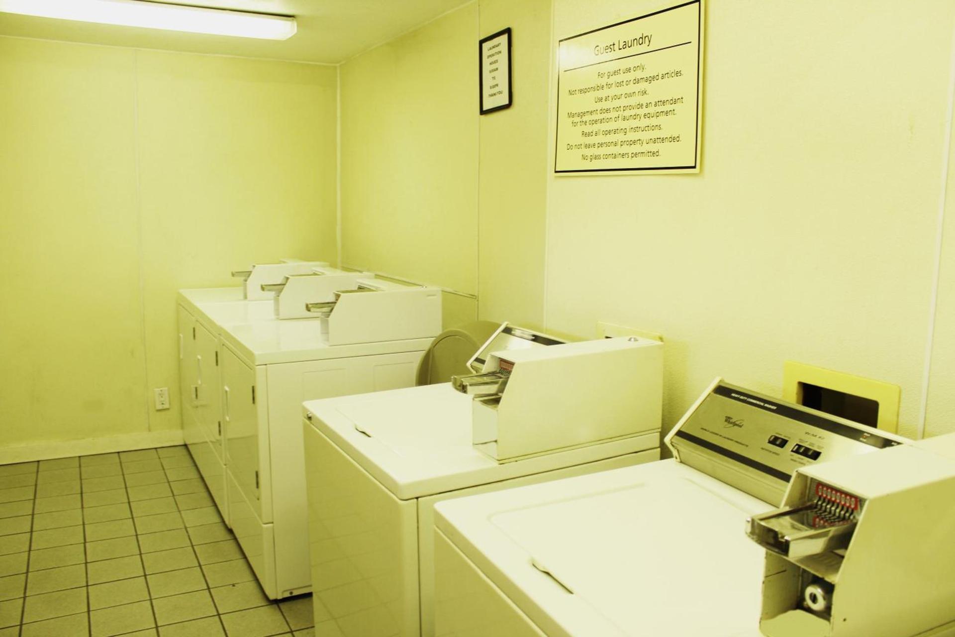 Stay Express Inn Dallas - Fair Park / Downtown photo 25