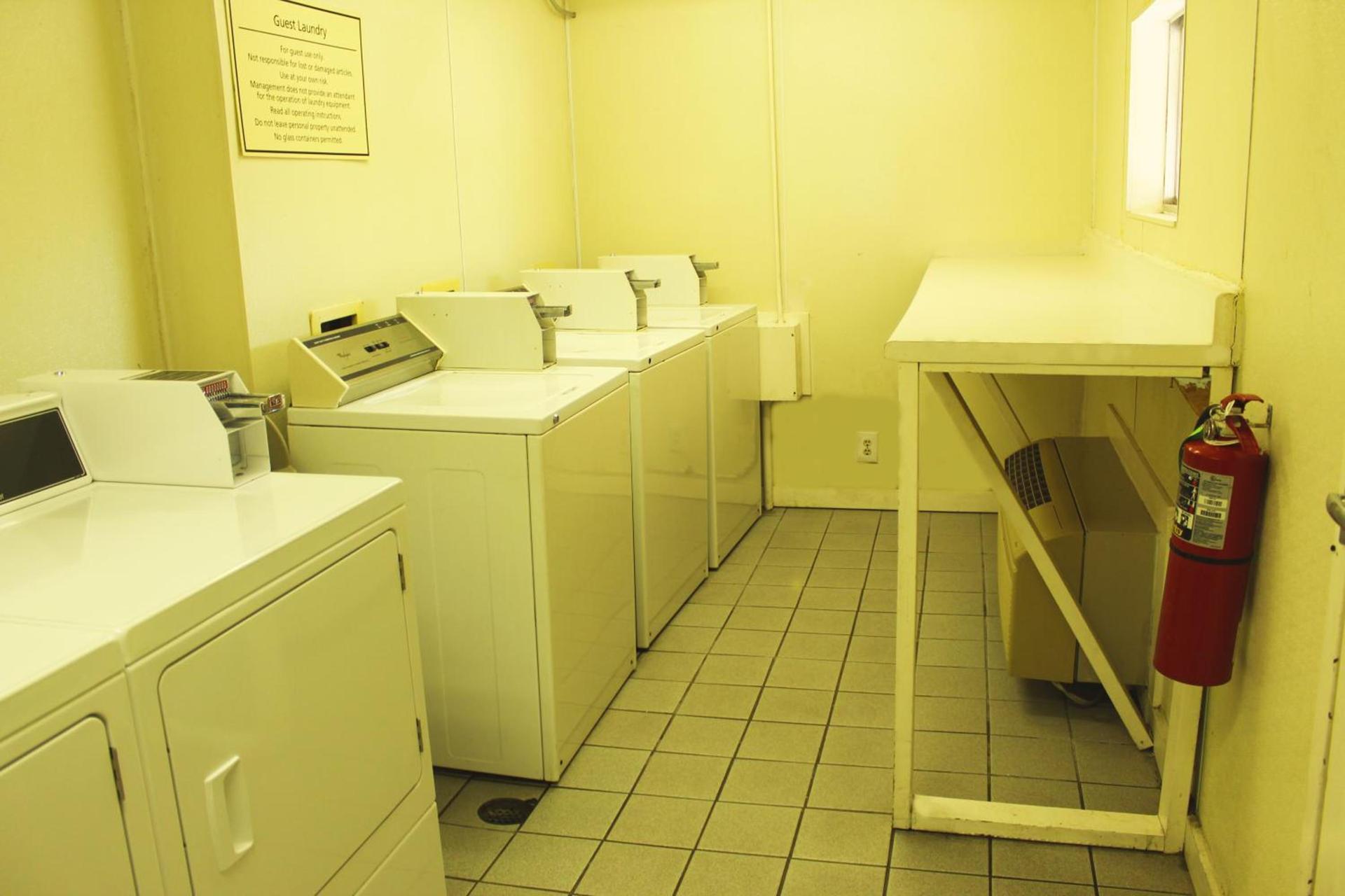 Stay Express Inn Dallas - Fair Park / Downtown photo 26