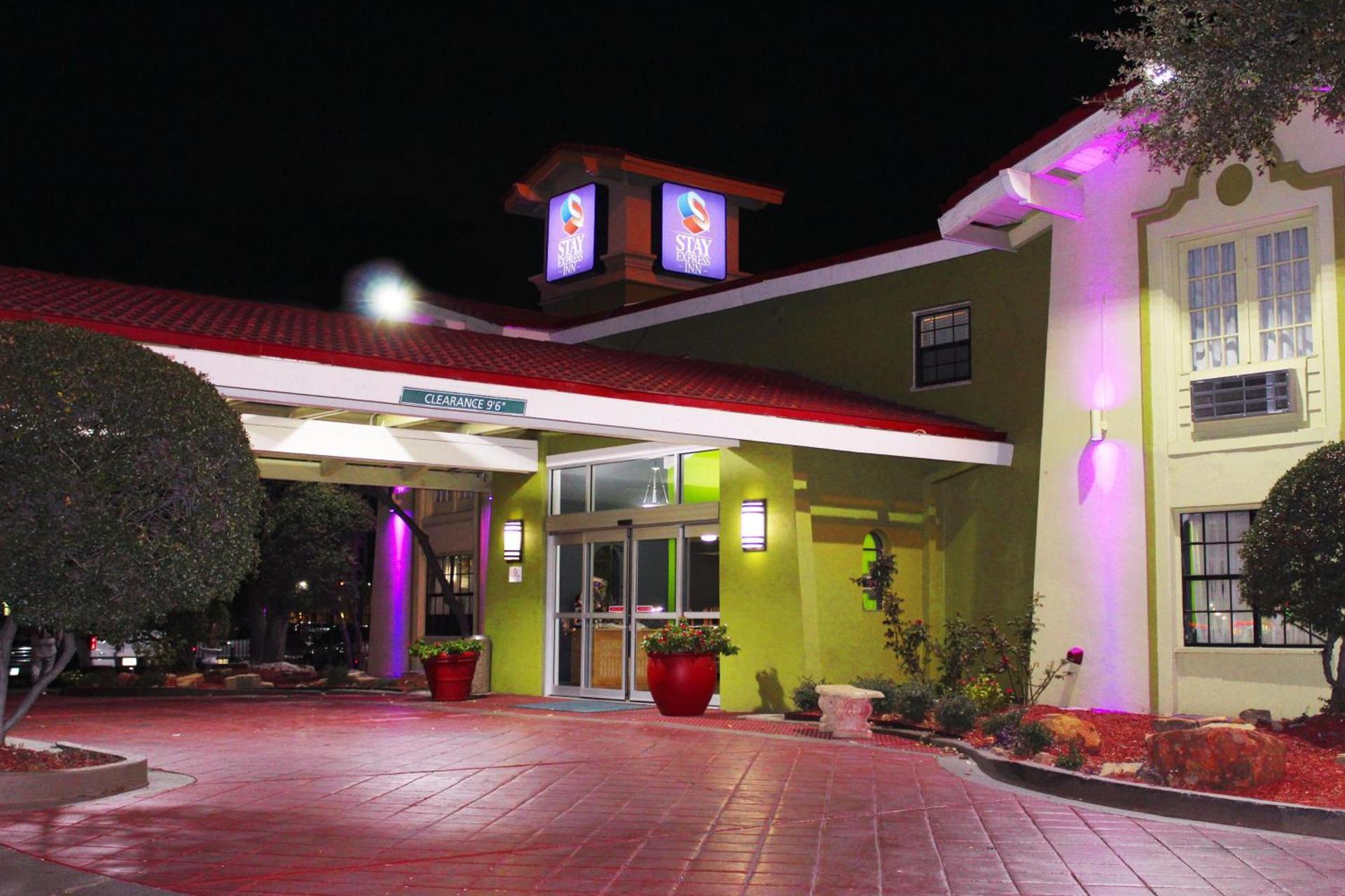 Stay Express Inn Dallas - Fair Park / Downtown photo 6