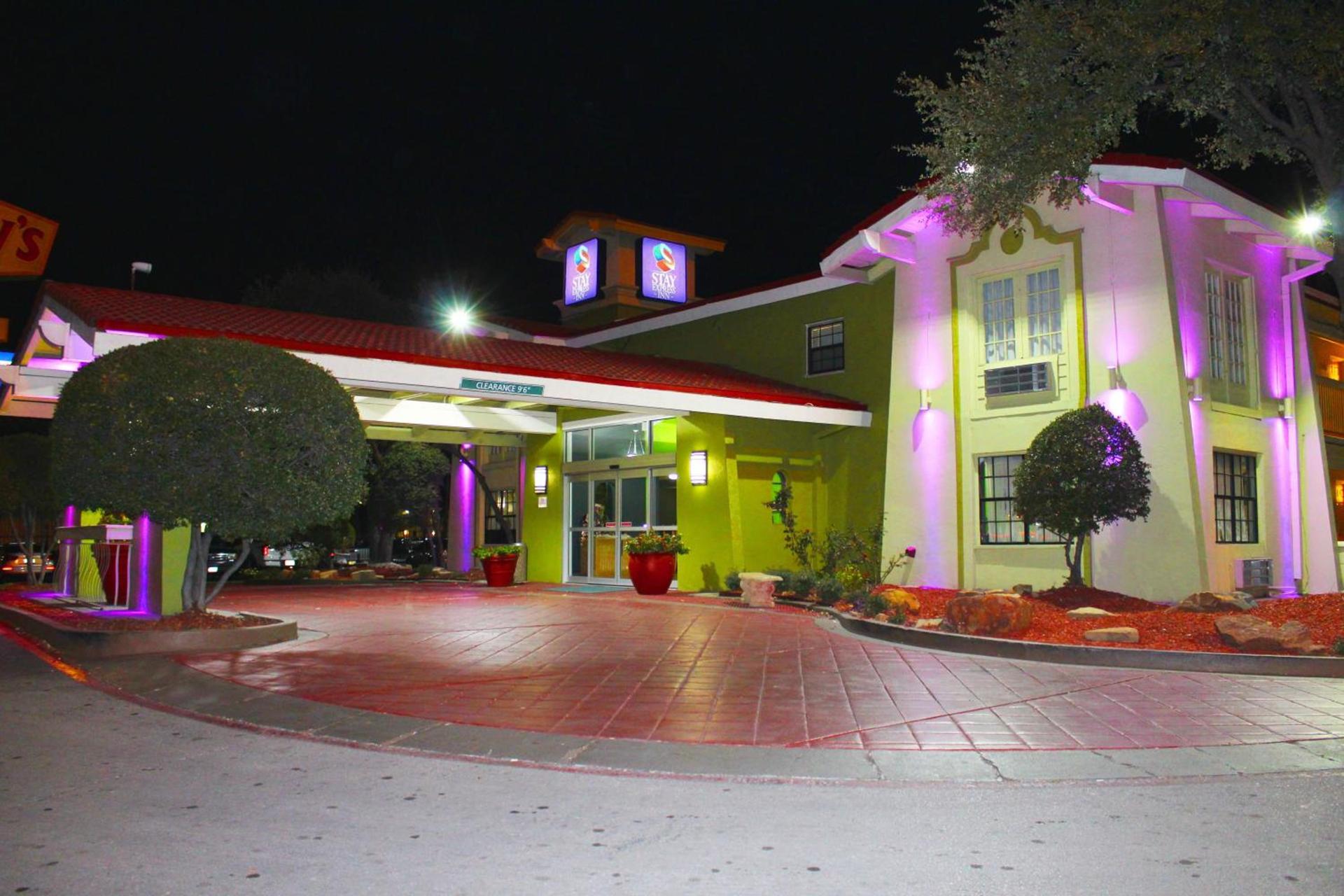 Stay Express Inn Dallas - Fair Park / Downtown photo 5