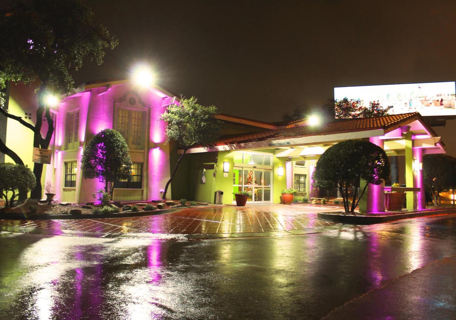 Stay Express Inn Dallas - Fair Park / Downtown photo 4