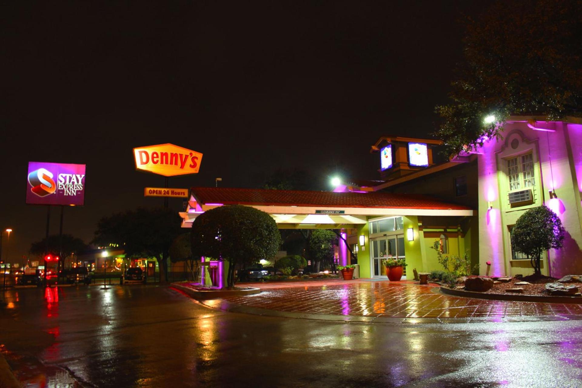 Stay Express Inn Dallas - Fair Park / Downtown photo 3