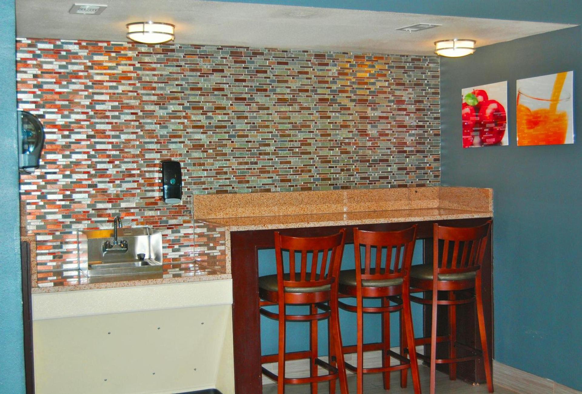 Stay Express Inn Dallas - Fair Park / Downtown photo 9