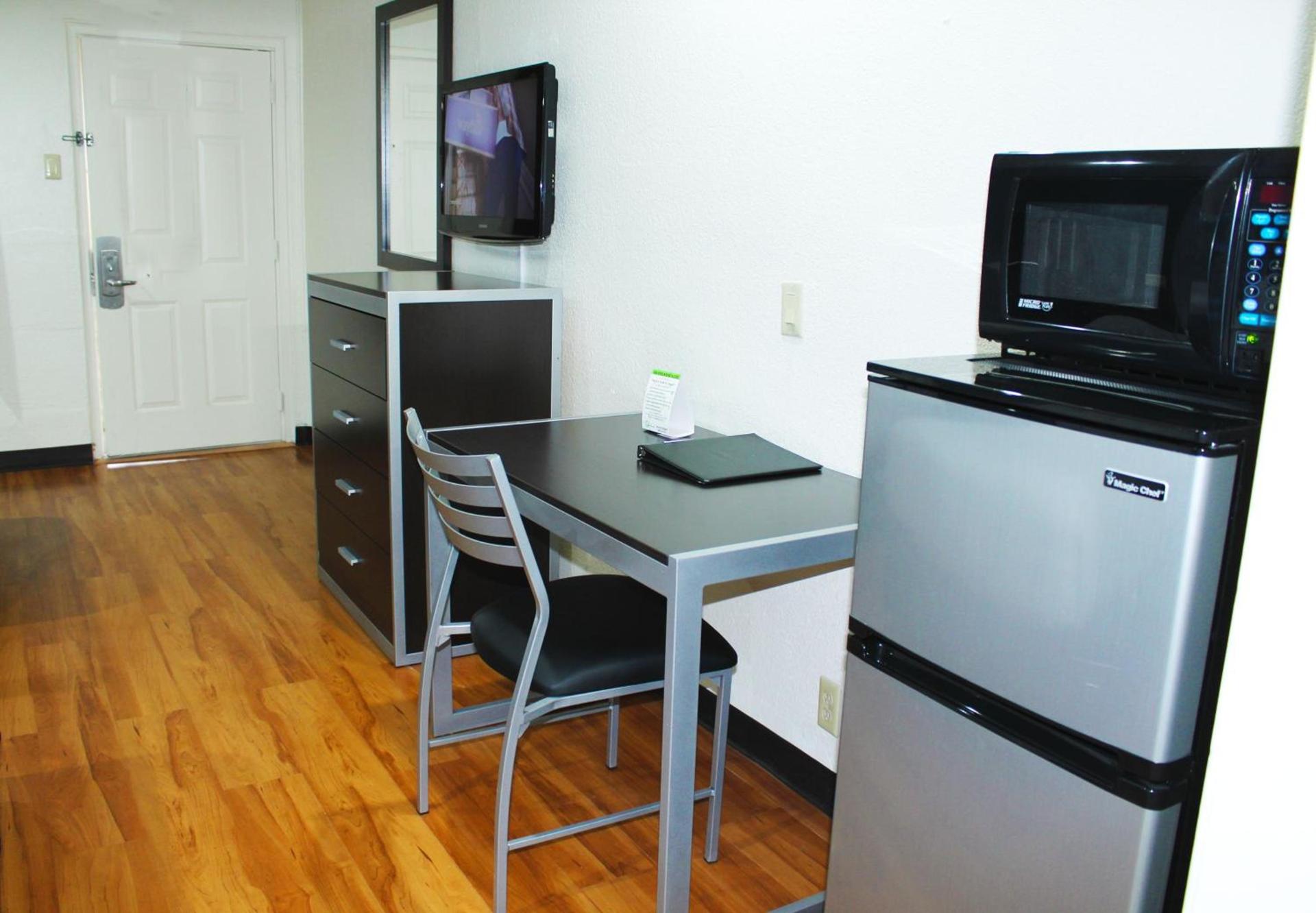Stay Express Inn Dallas - Fair Park / Downtown photo 18