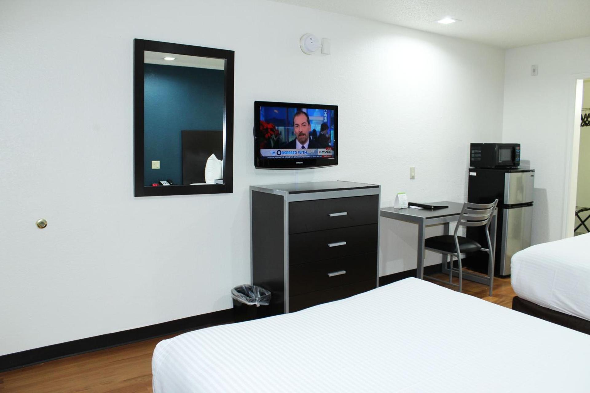 Stay Express Inn Dallas - Fair Park / Downtown photo 17