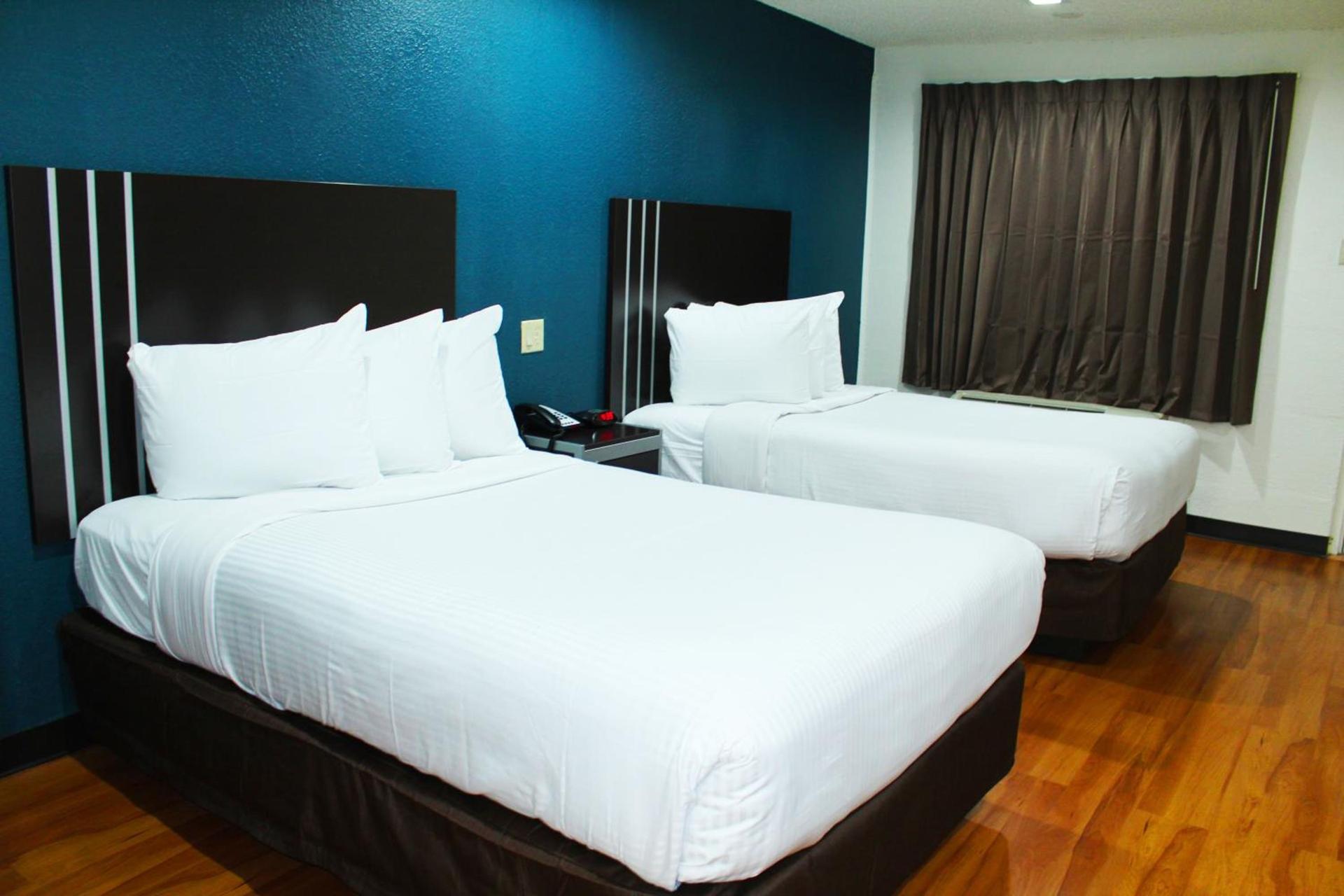 Stay Express Inn Dallas - Fair Park / Downtown photo 16