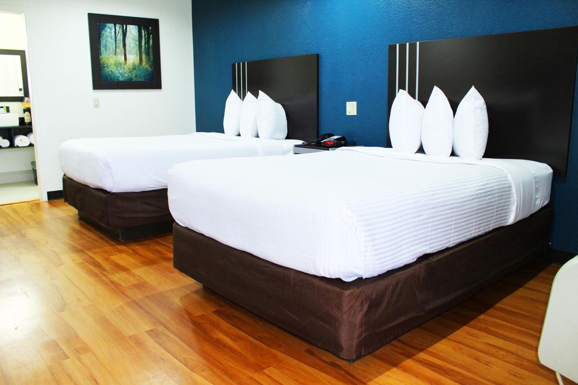 Stay Express Inn Dallas - Fair Park / Downtown photo 27