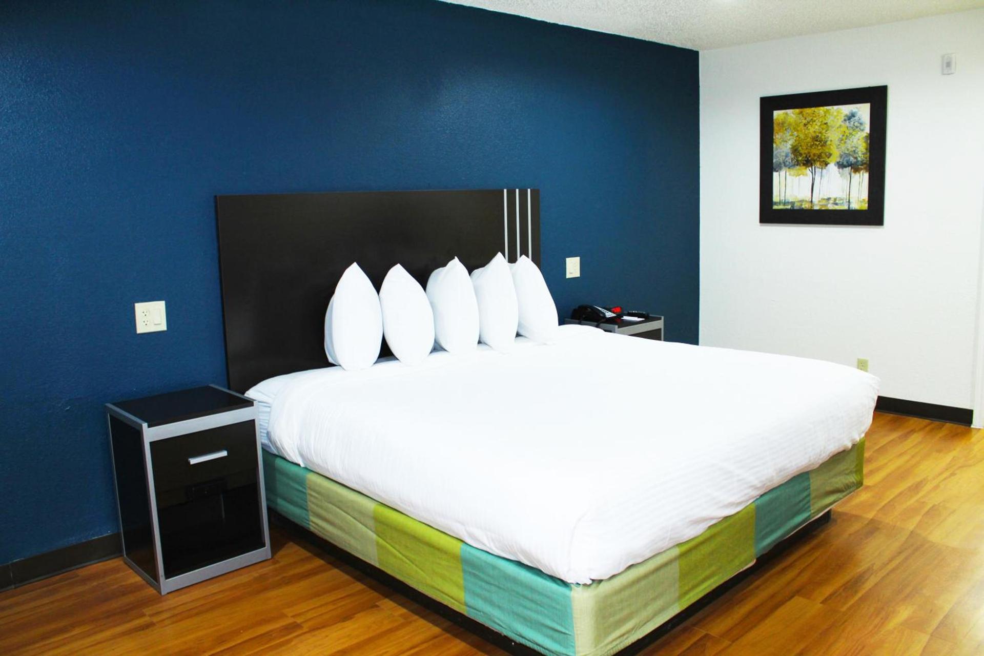 Stay Express Inn Dallas - Fair Park / Downtown photo 12