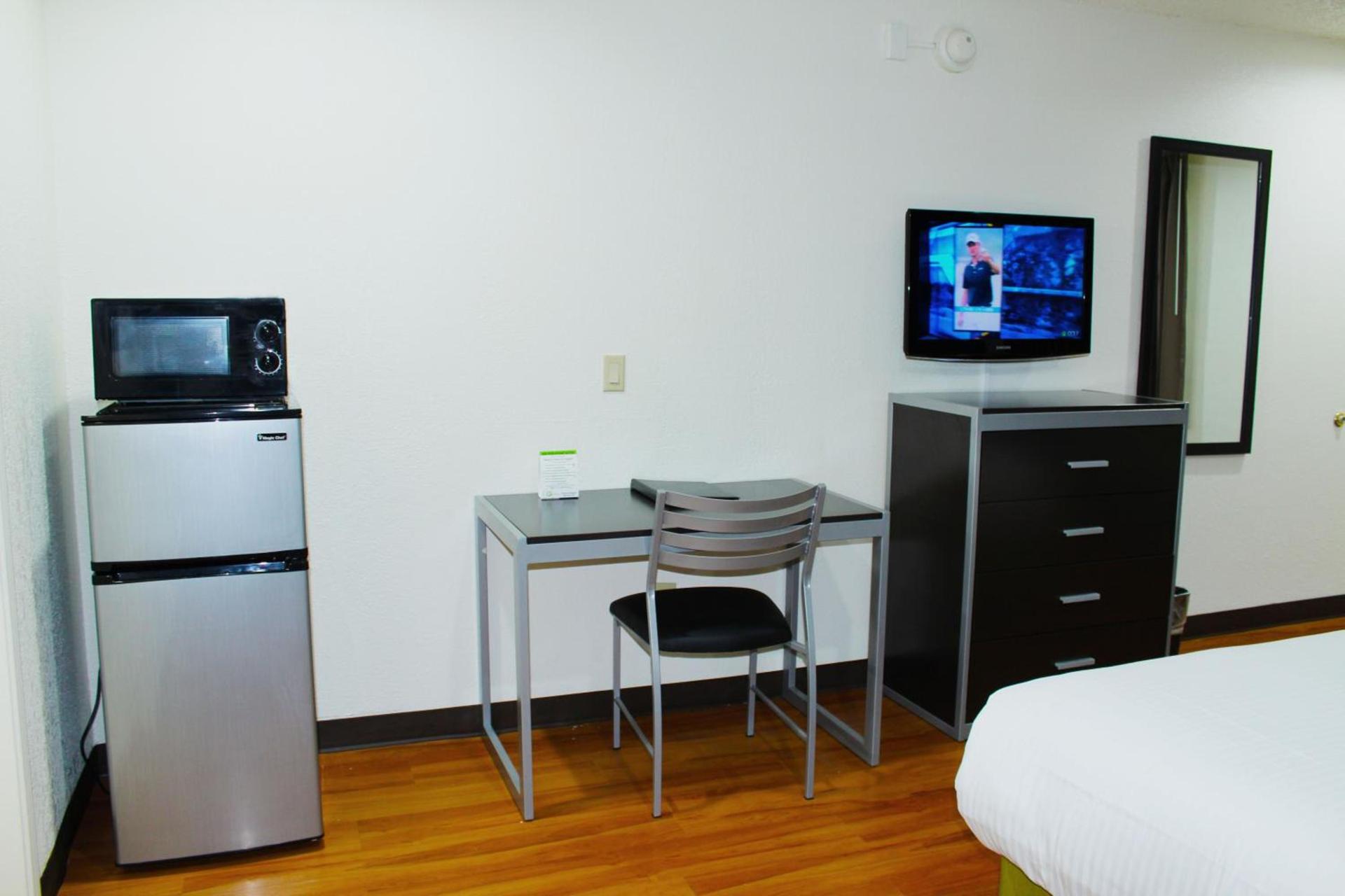 Stay Express Inn Dallas - Fair Park / Downtown photo 15