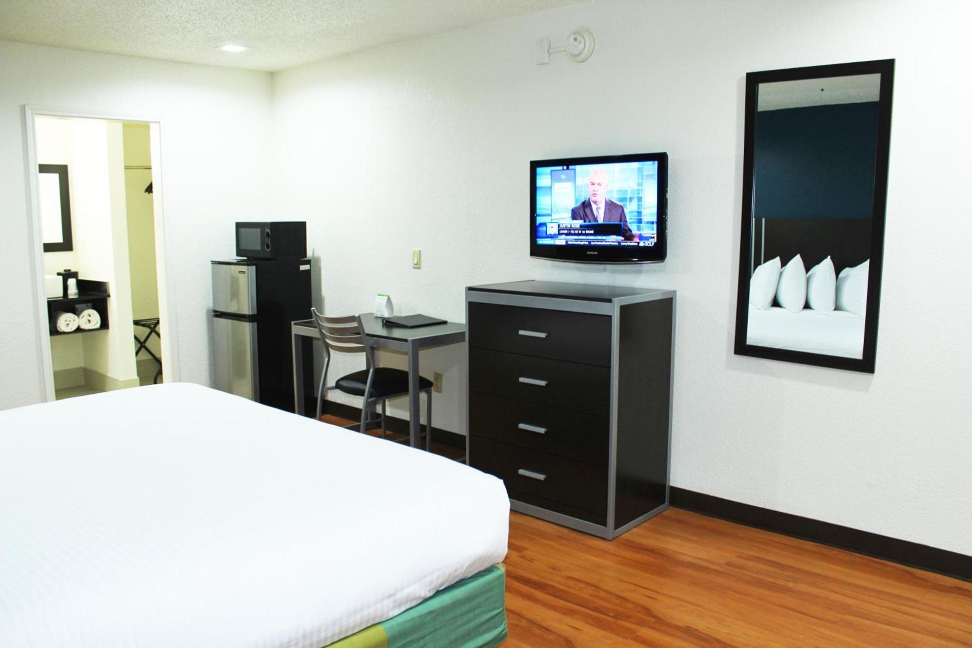 Stay Express Inn Dallas - Fair Park / Downtown photo 11
