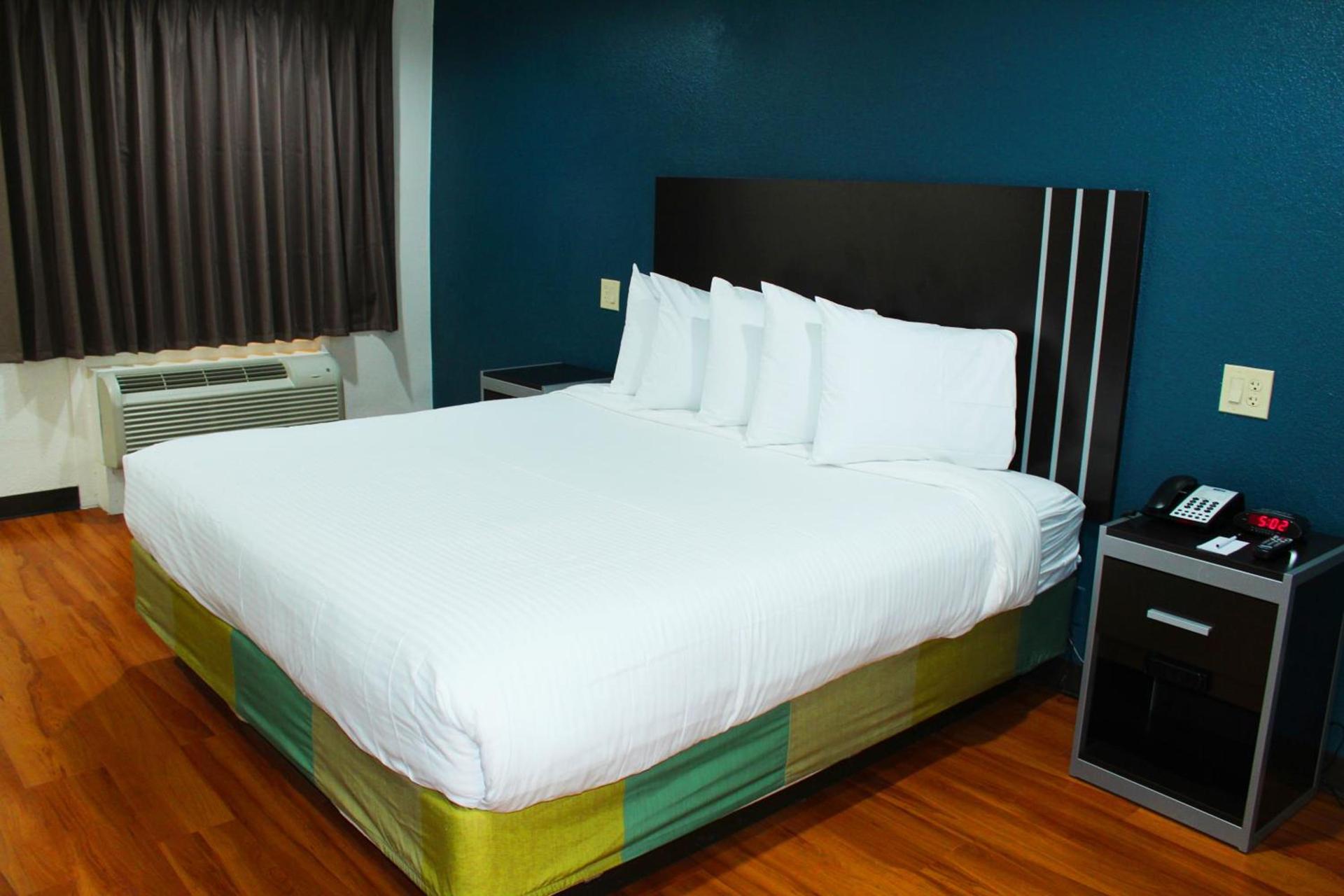 Stay Express Inn Dallas - Fair Park / Downtown photo 14